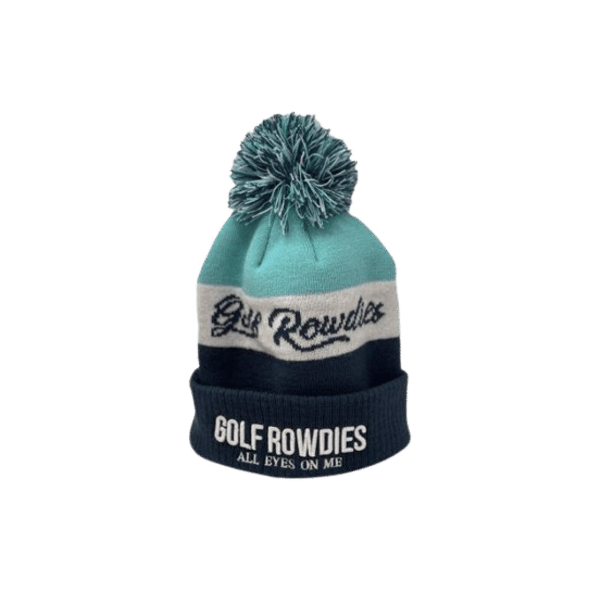 Golf Rowdies All Eyes On Me Mütze Herren