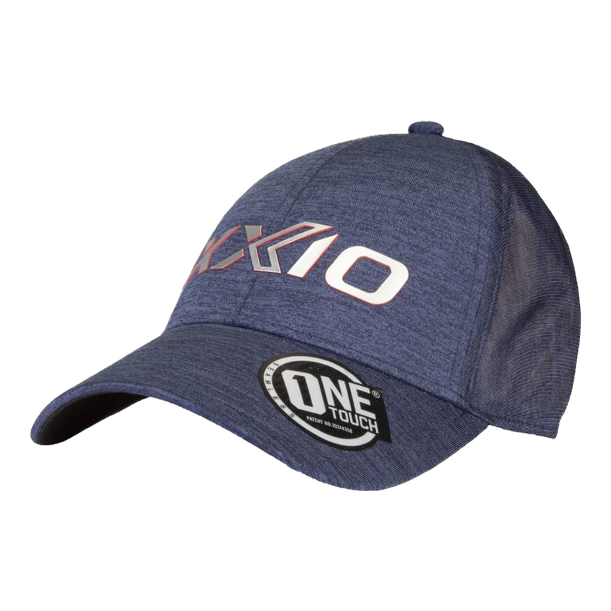 XXIO One-Touch Cap