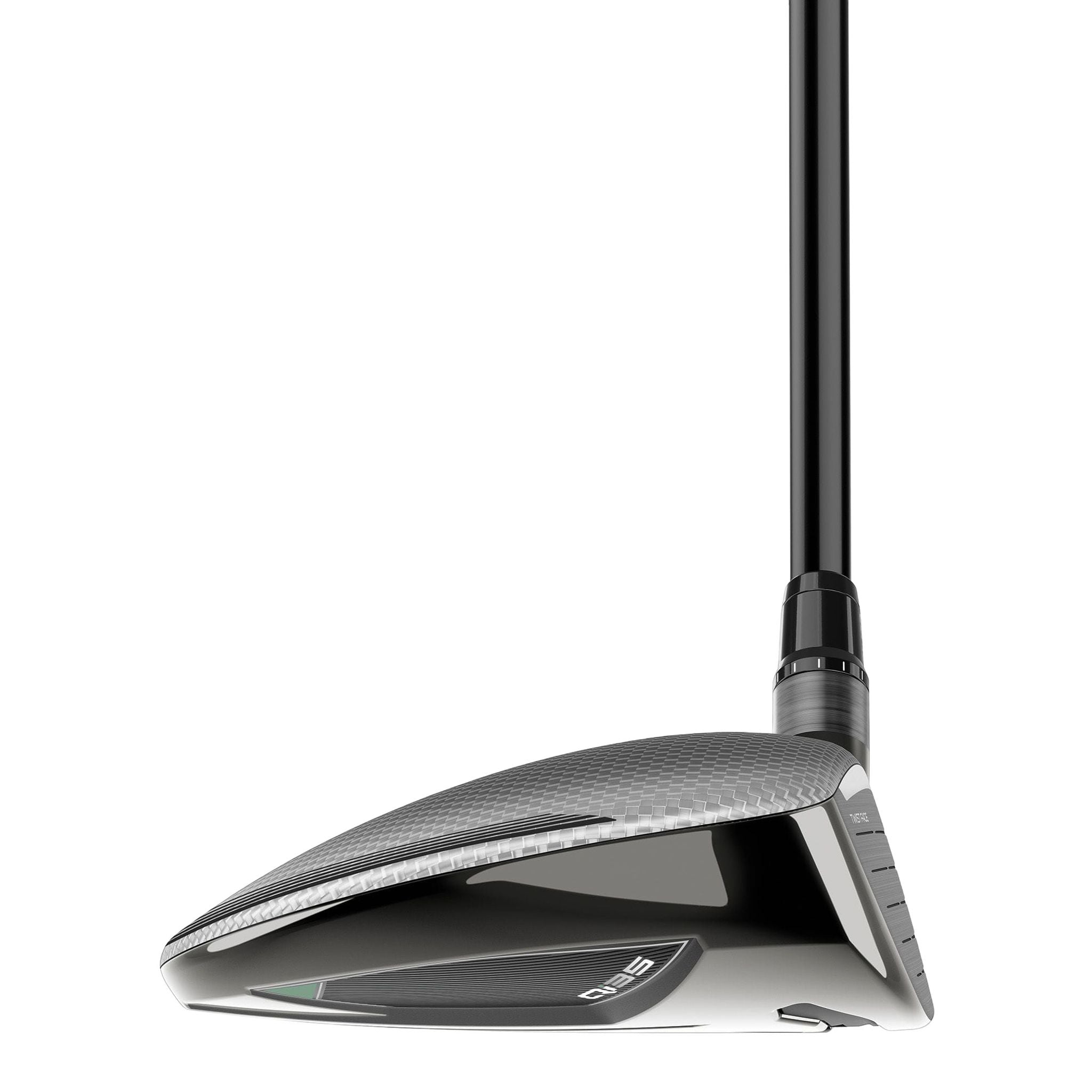 TaylorMade Qi35 Max Fairwayholz Herren