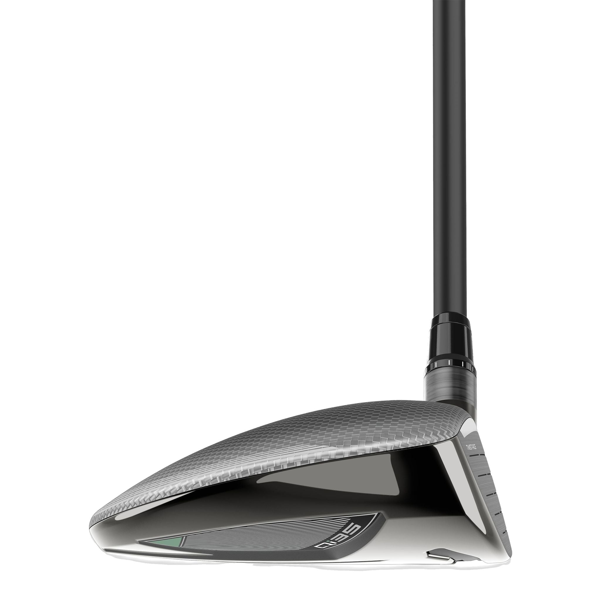 TaylorMade Qi35 Max Lite Fairwayholz Herren