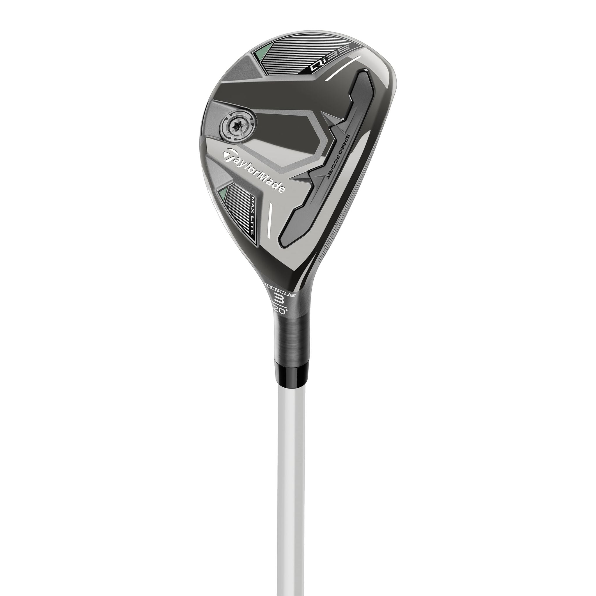 TaylorMade Qi35 Max Lite Rescue Damen