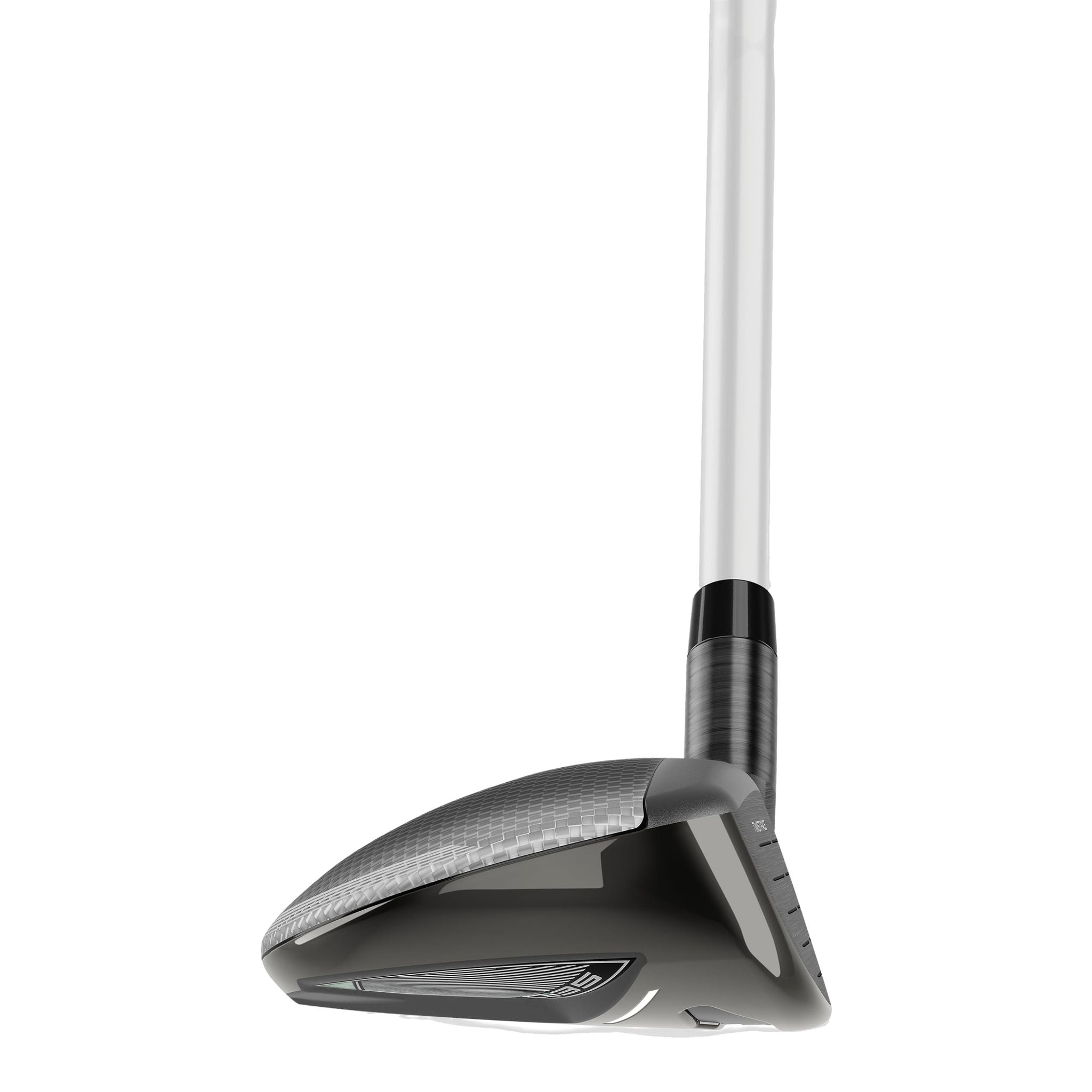 TaylorMade Qi35 Max Lite Rescue Damen