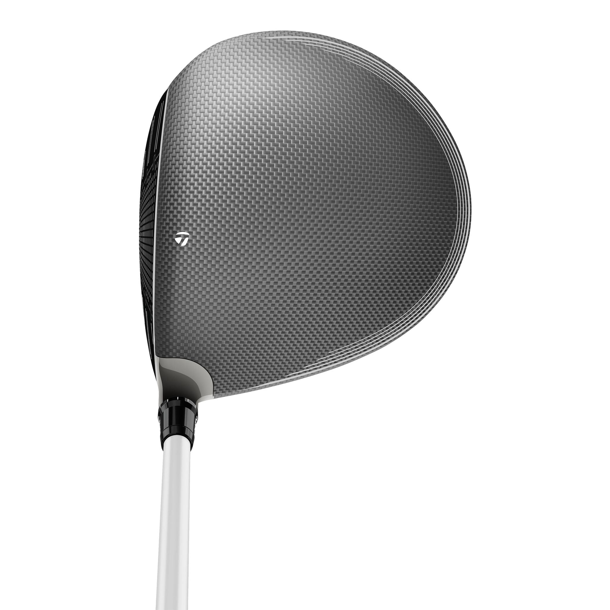 TaylorMade Qi35 Max Lite Driver