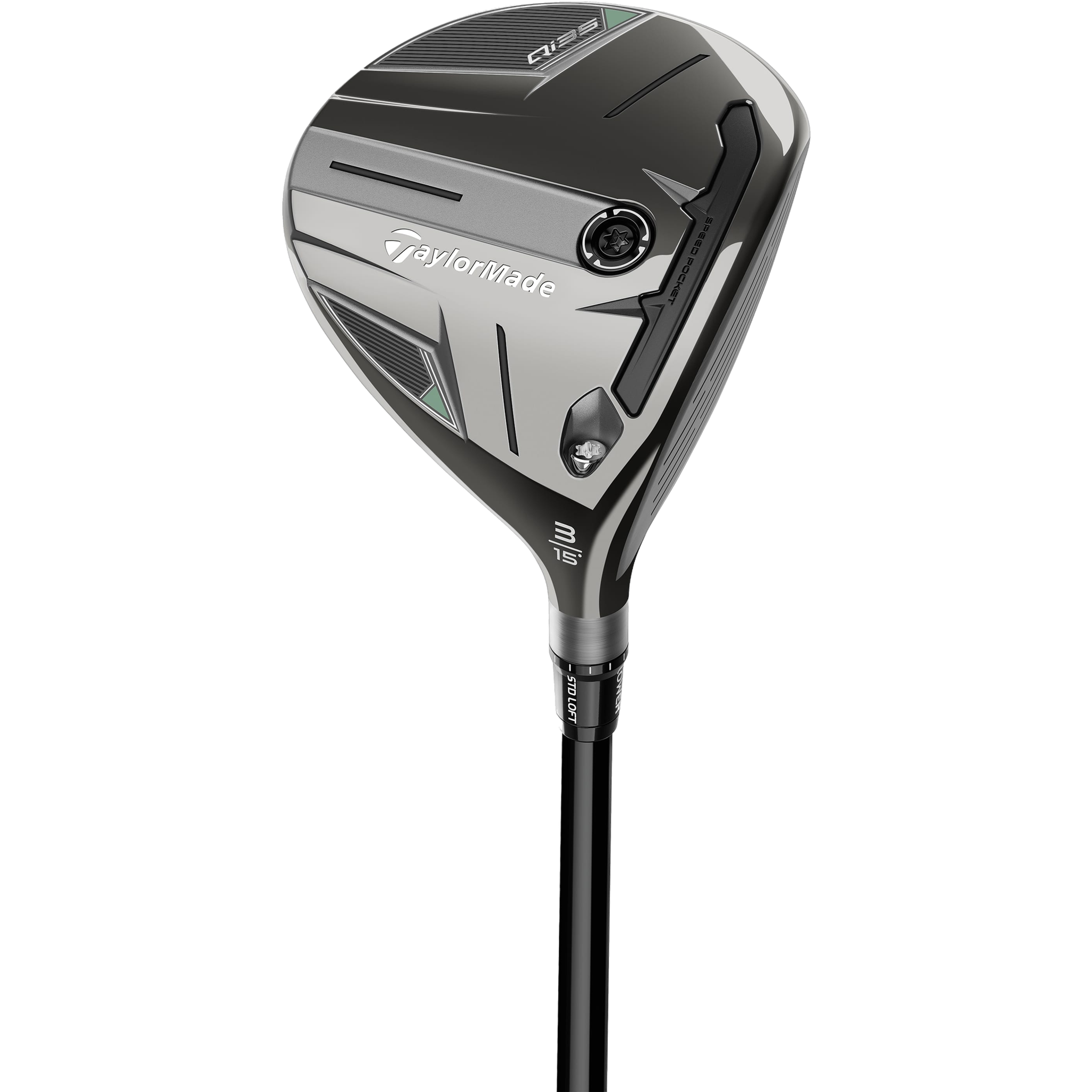 TaylorMade Qi35 Fairwayholz Herren