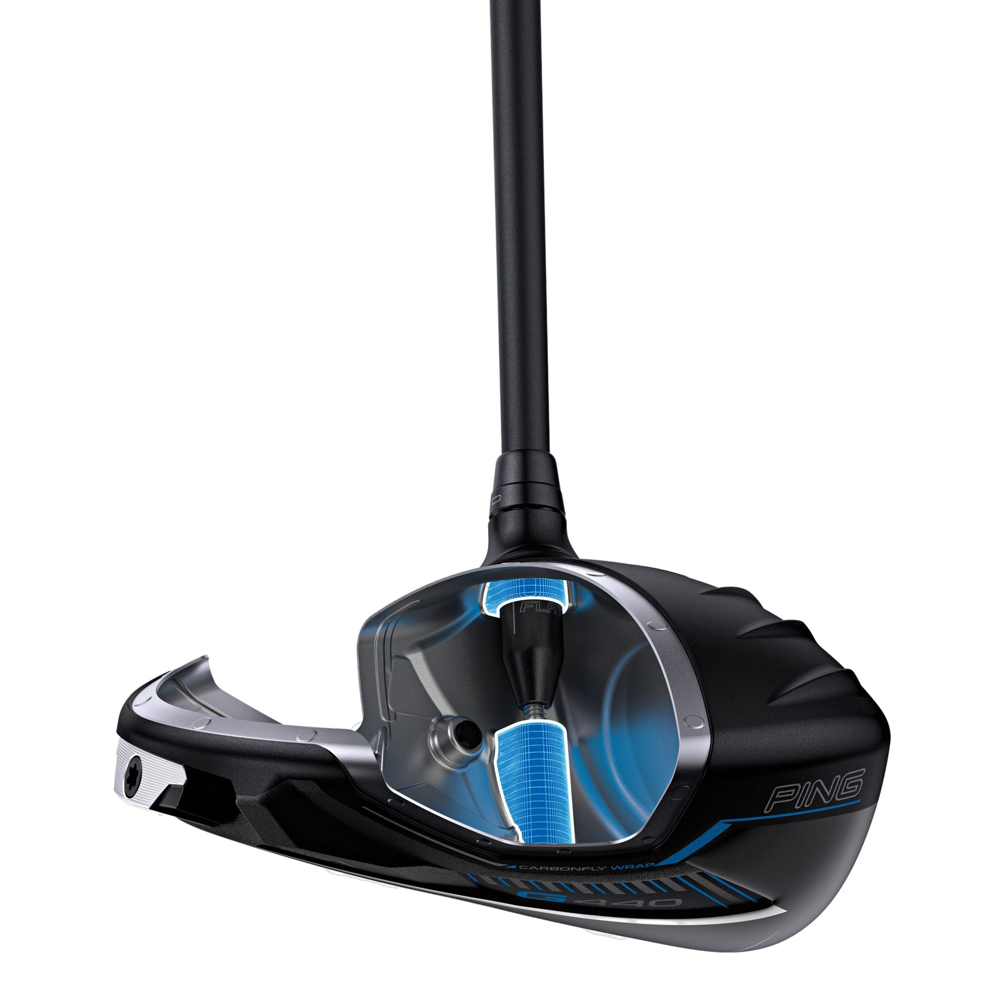 Ping G440 HL Driver Herren