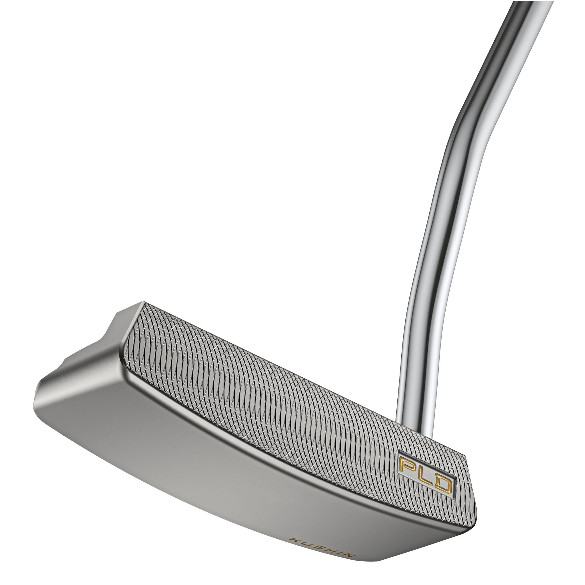 Ping PLD Milled 2025 Kushin Satin Putter