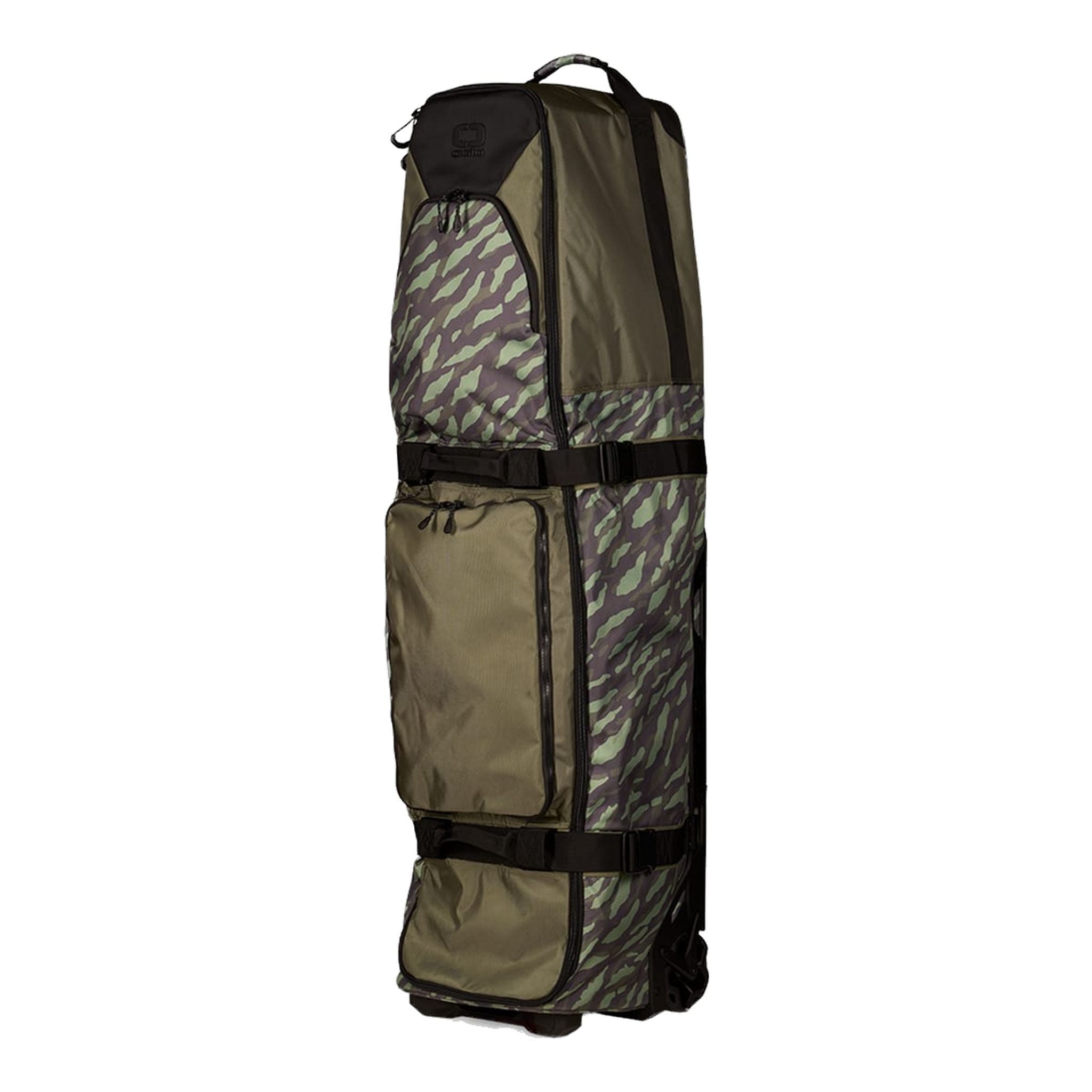 Ogio Renegade Travelcover