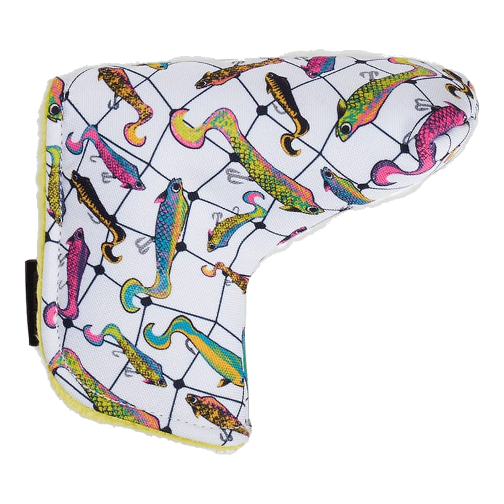 Ogio Fishing Lures Blade Headcover