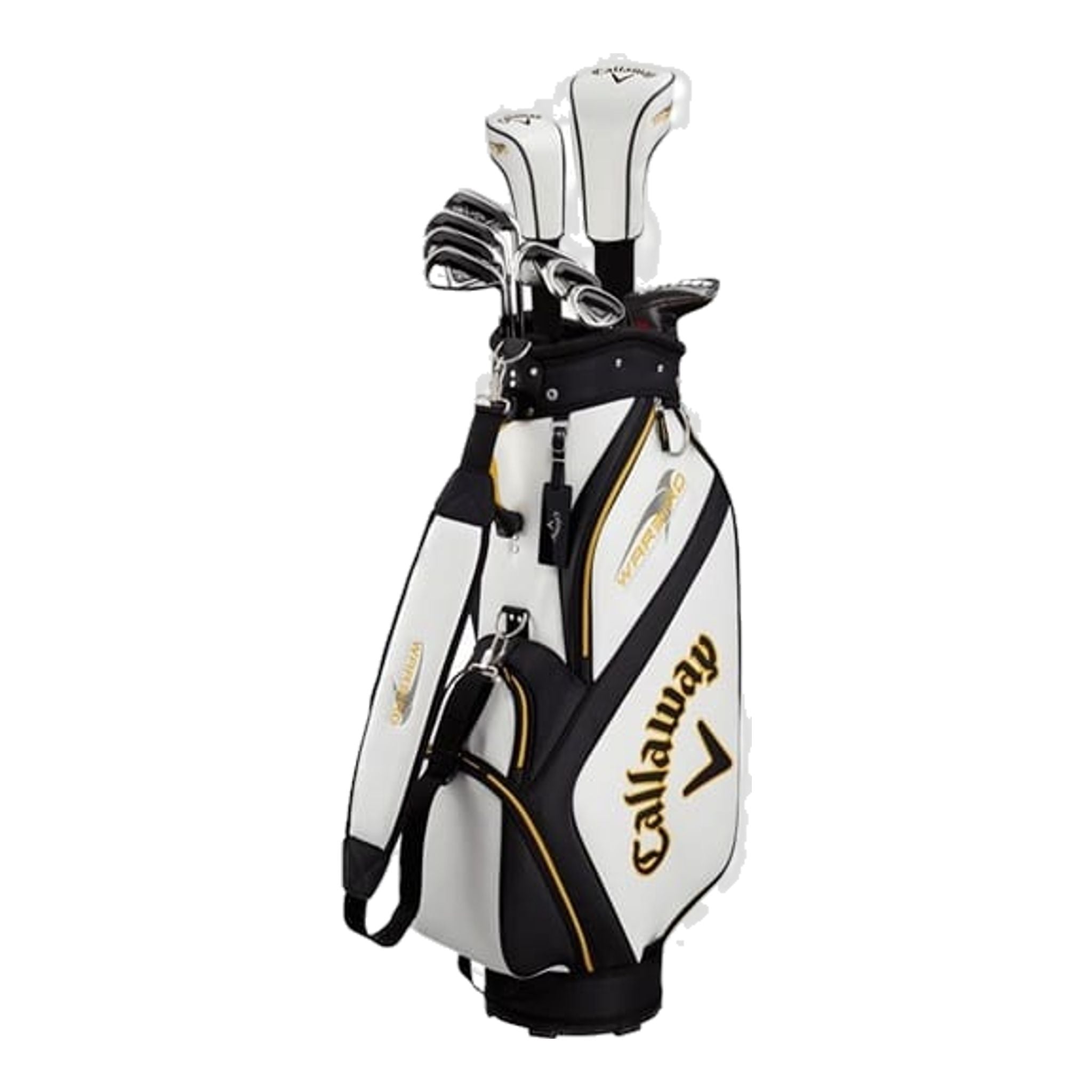 Callaway Warbird 19 Komplettset Herren