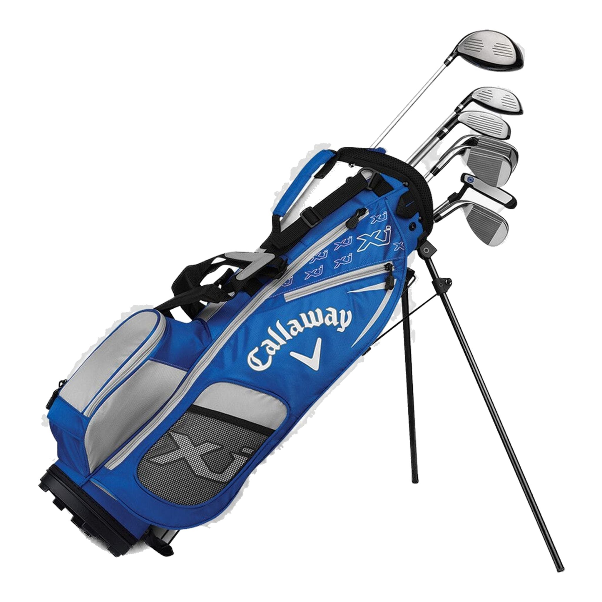 Callaway XJ Komplettset Boys Herren