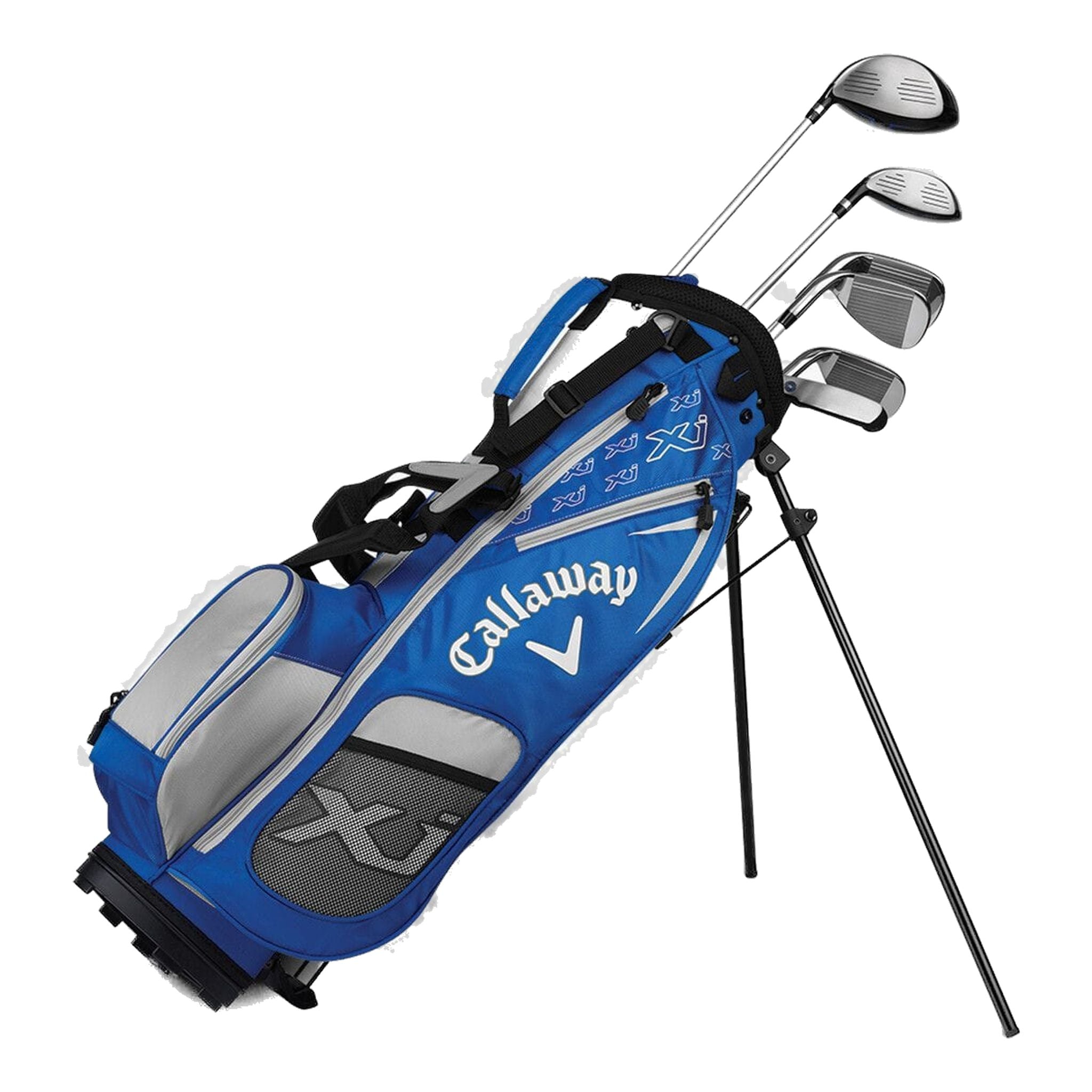 Callaway XJ Komplettset Boys Herren