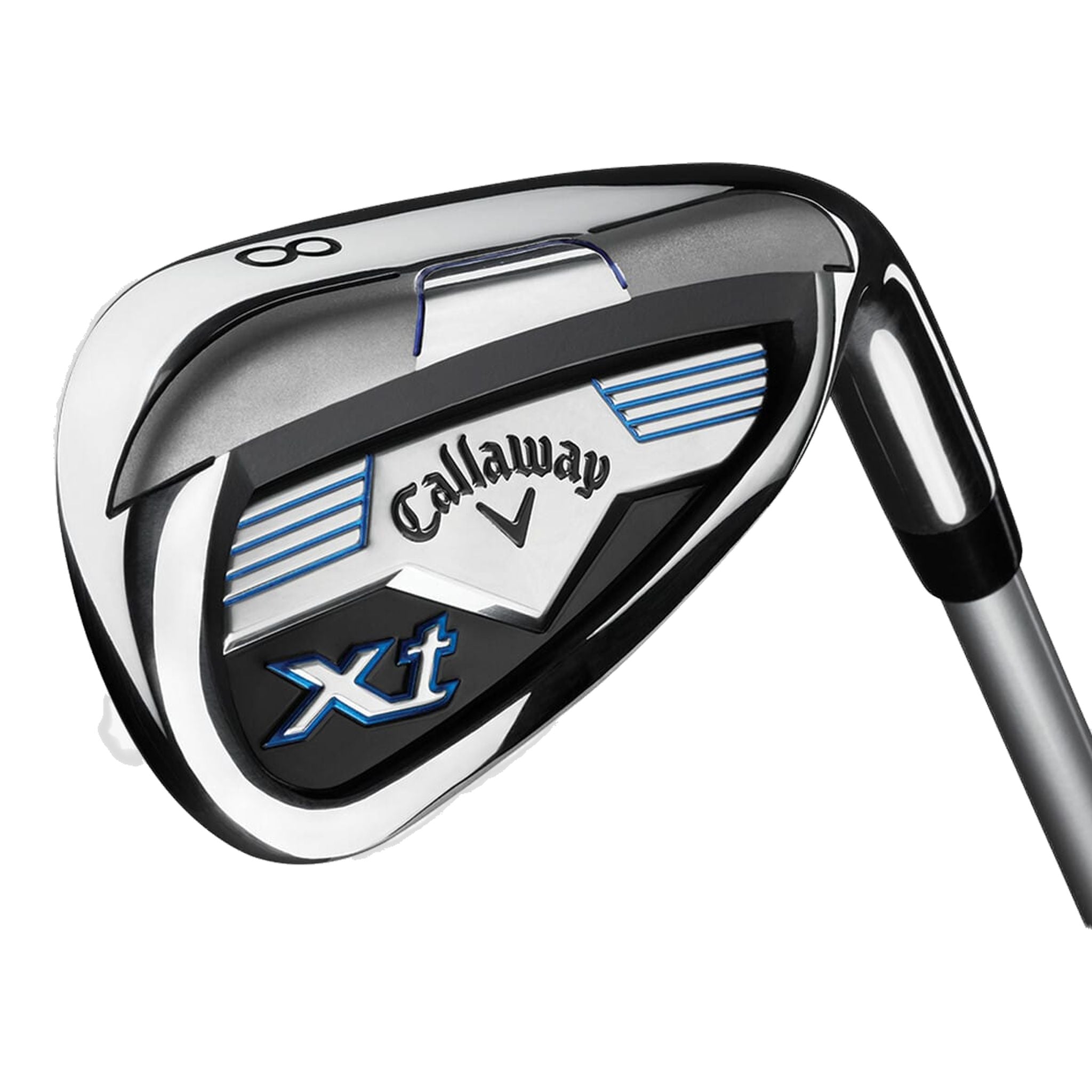 Callaway XT Komplettset Junior