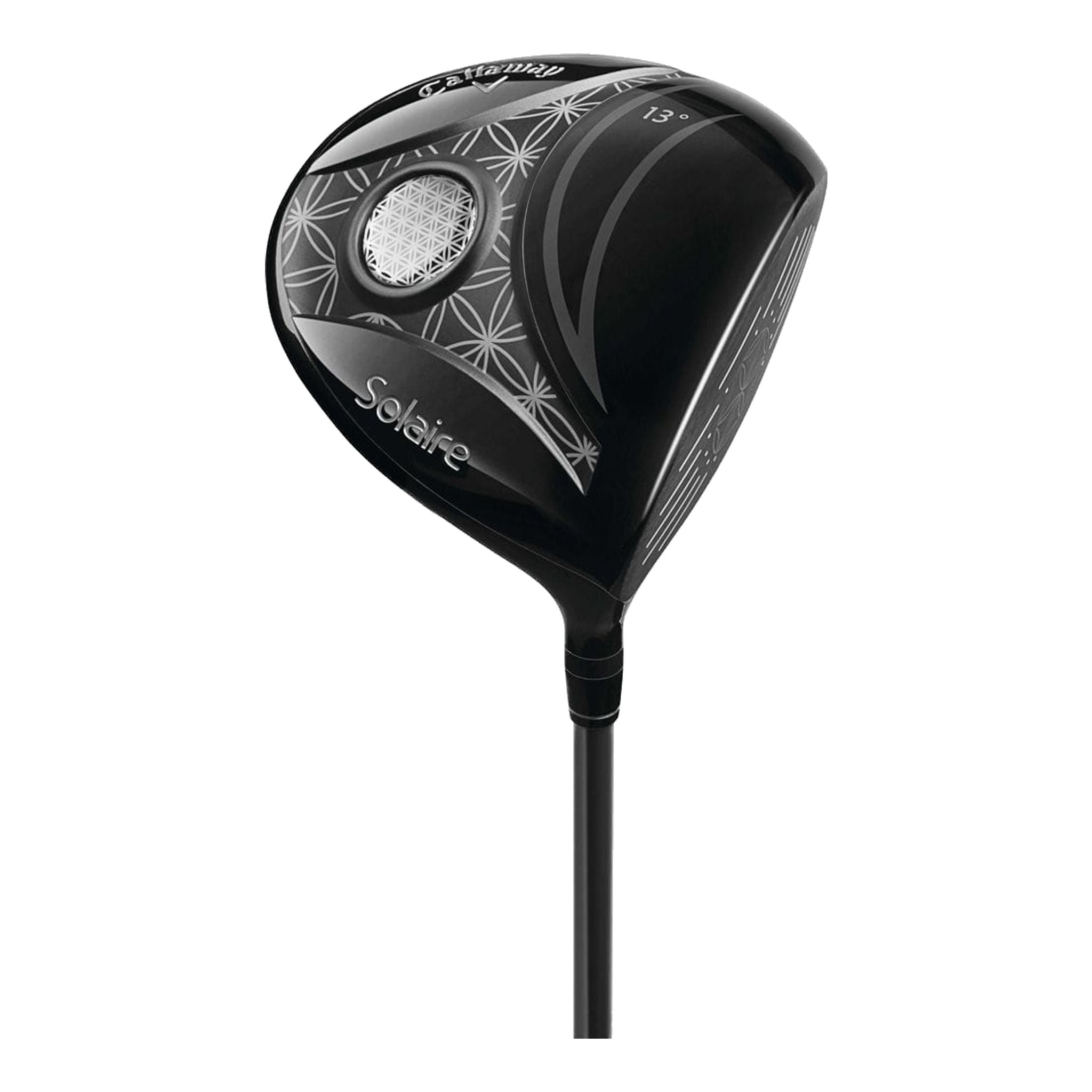 Callaway Solaire 18 Komplettset