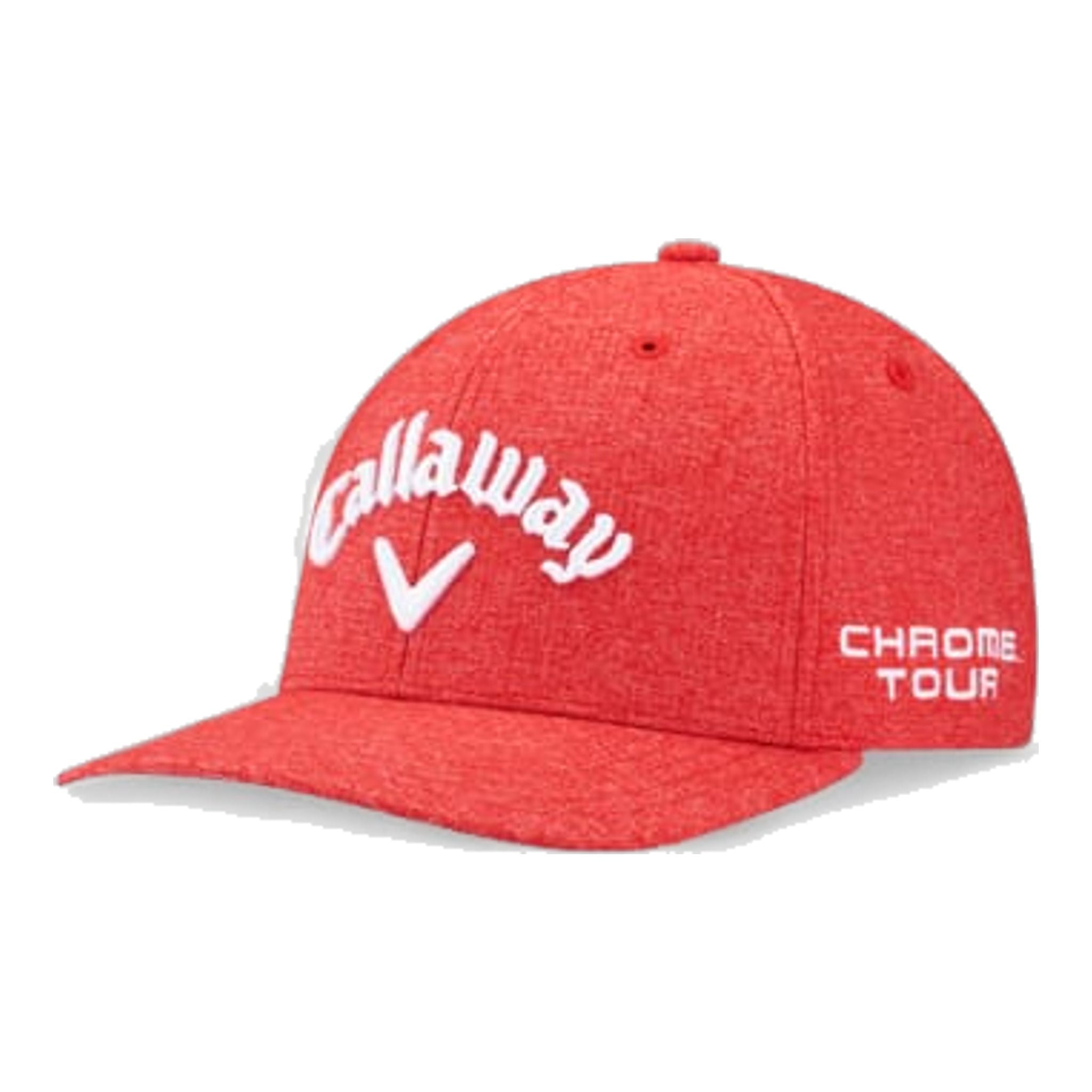 Callaway TA Performance Pro Kappe