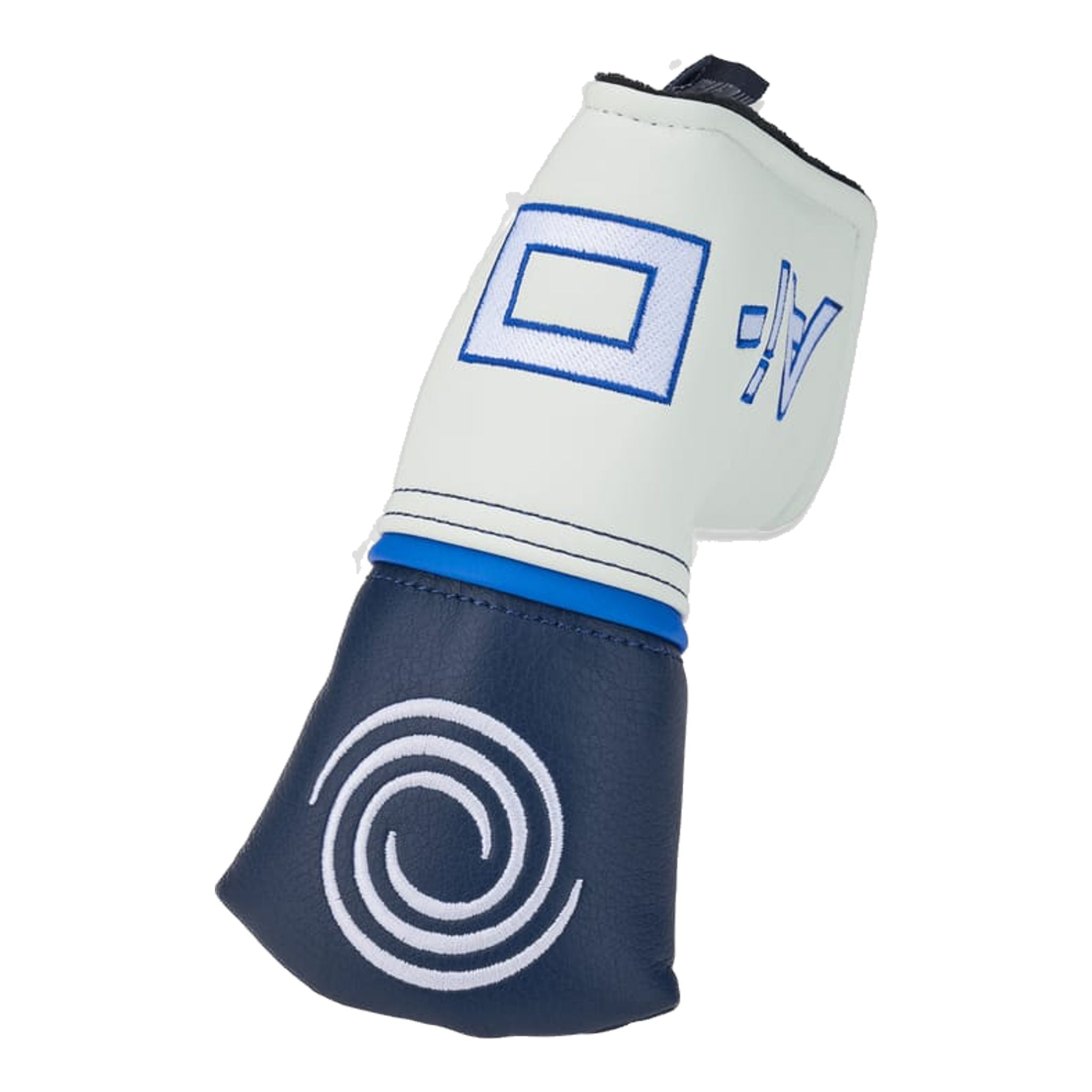 Odyssey Ai One LE 1 SLV CH Pistol Putter