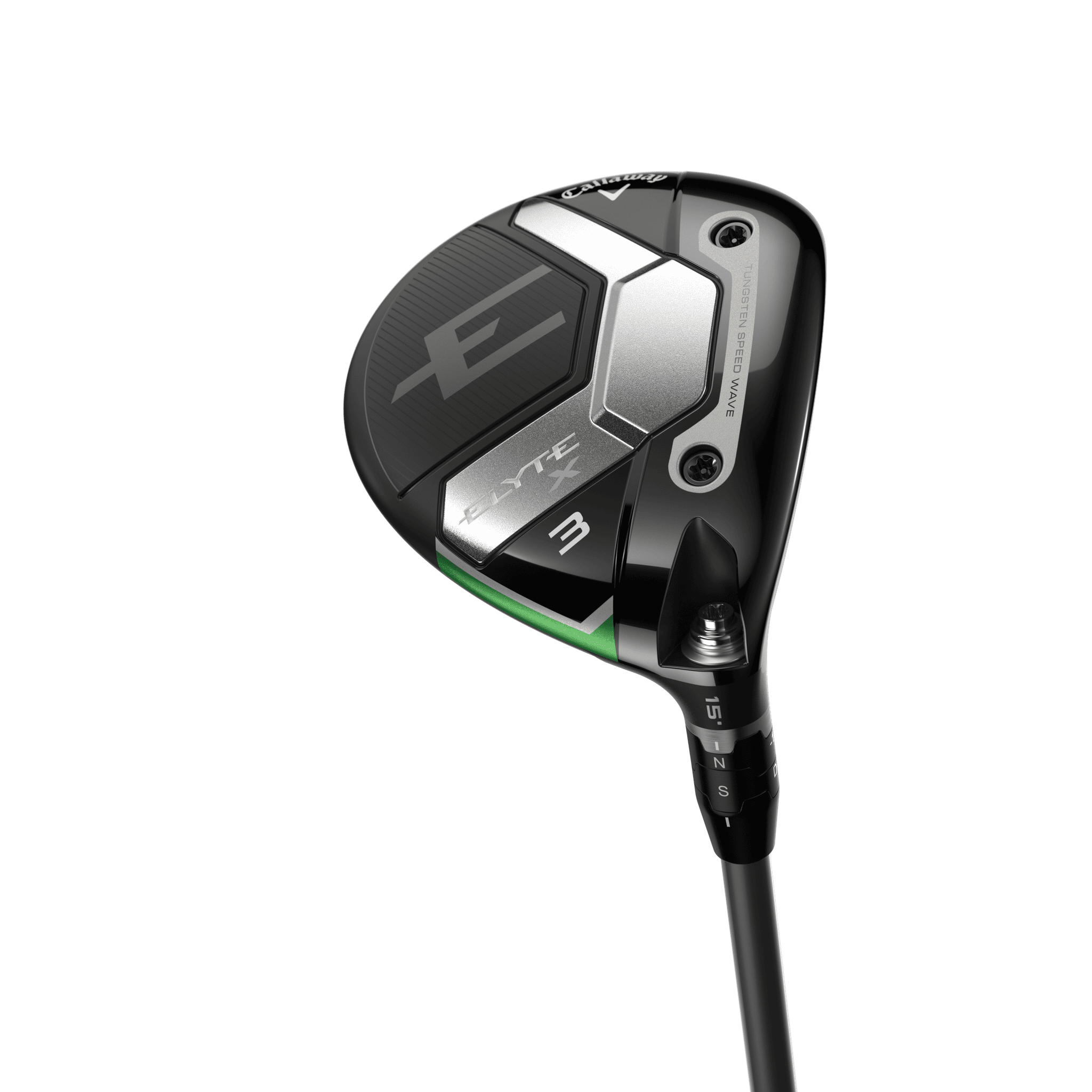 Callaway Elyte X Fairwayholz Herren