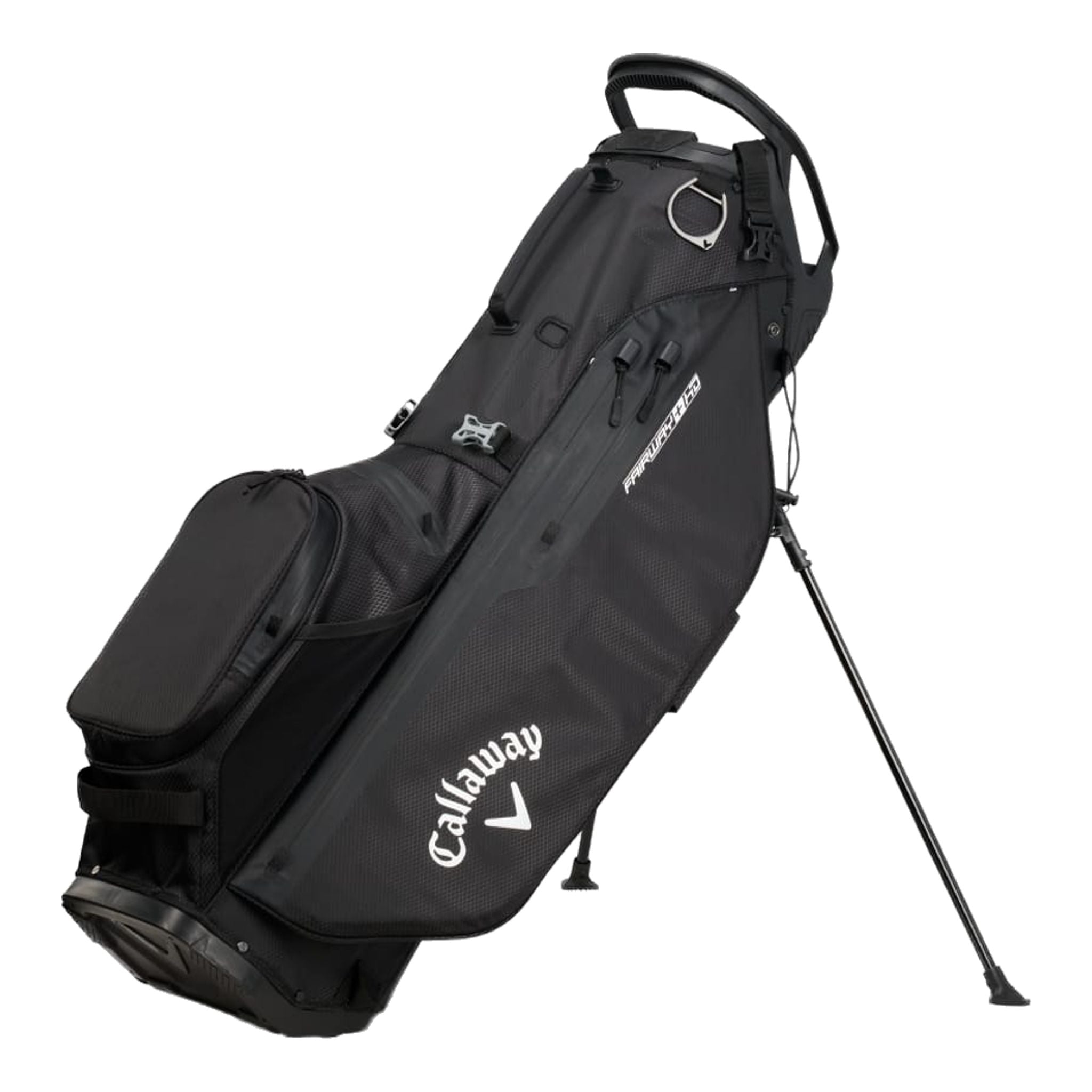 Callaway Fairway Plus HD Standbag