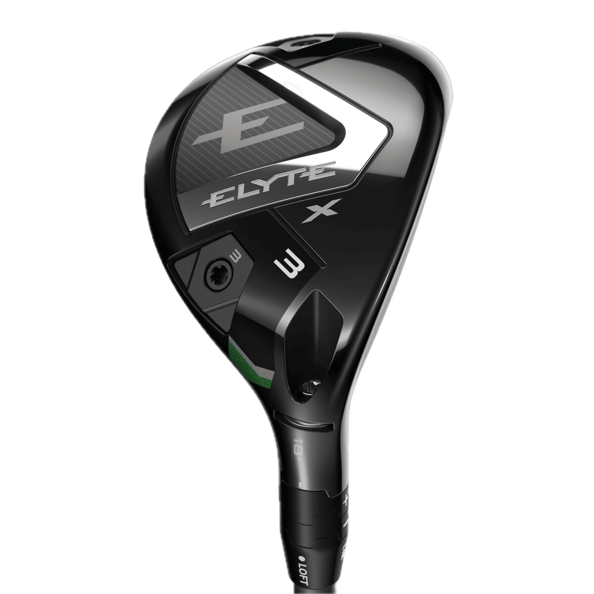 Callaway Elyte X Hybrid Herren