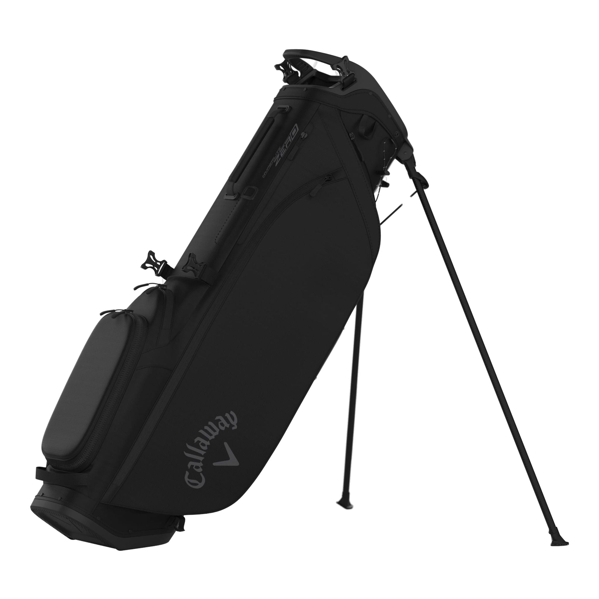Callaway Hyperlite Zero Standbag Major Limited Edition