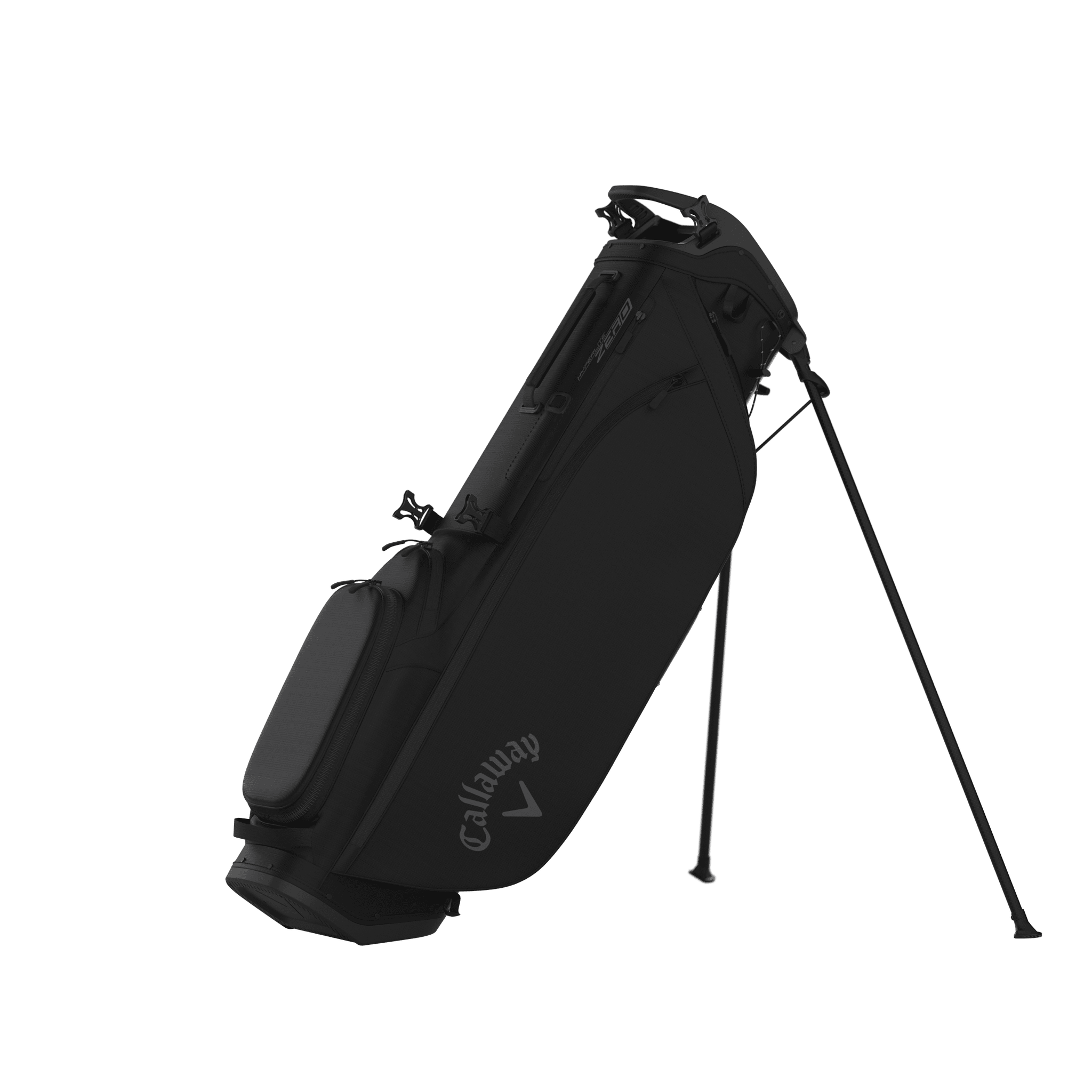 Callaway Hyperlite Zero Standbag Major Limited Edition
