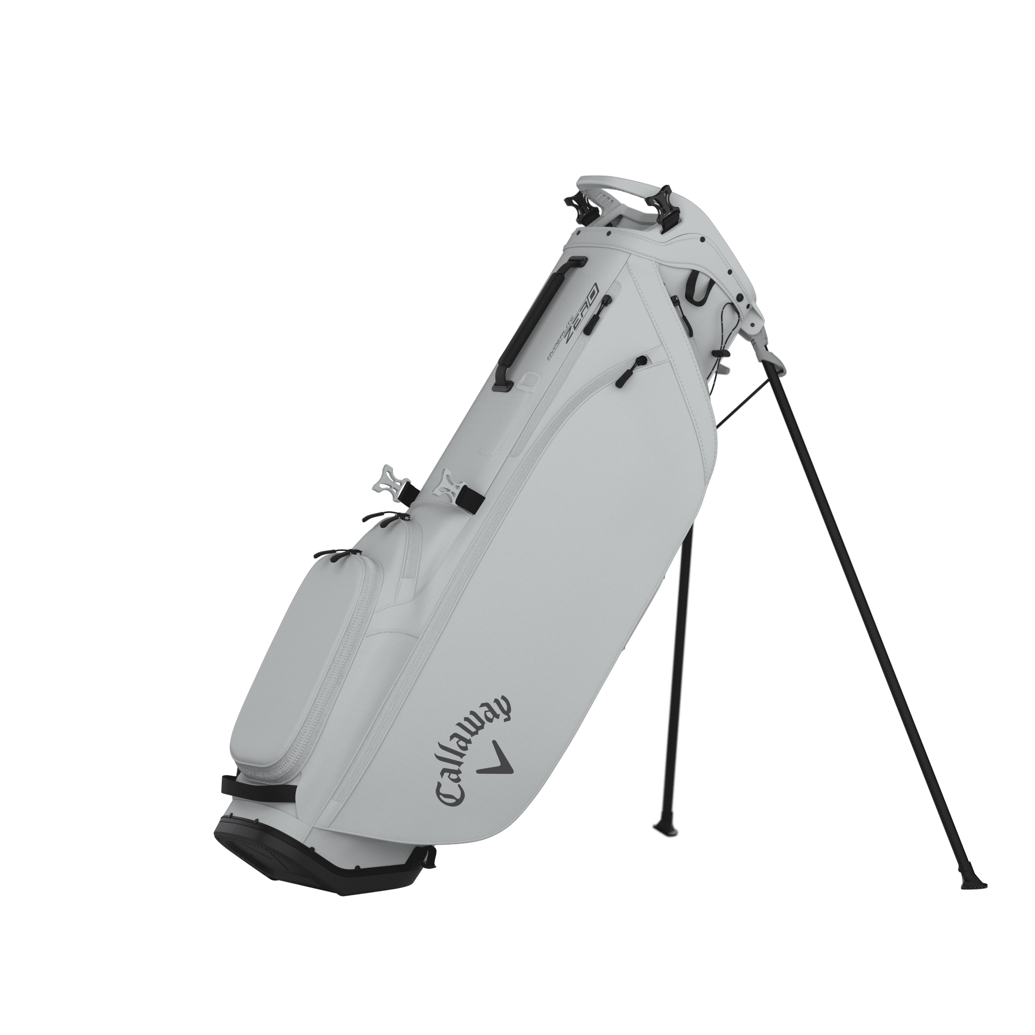 Callaway Hyperlite Zero Standbag Major Limited Edition