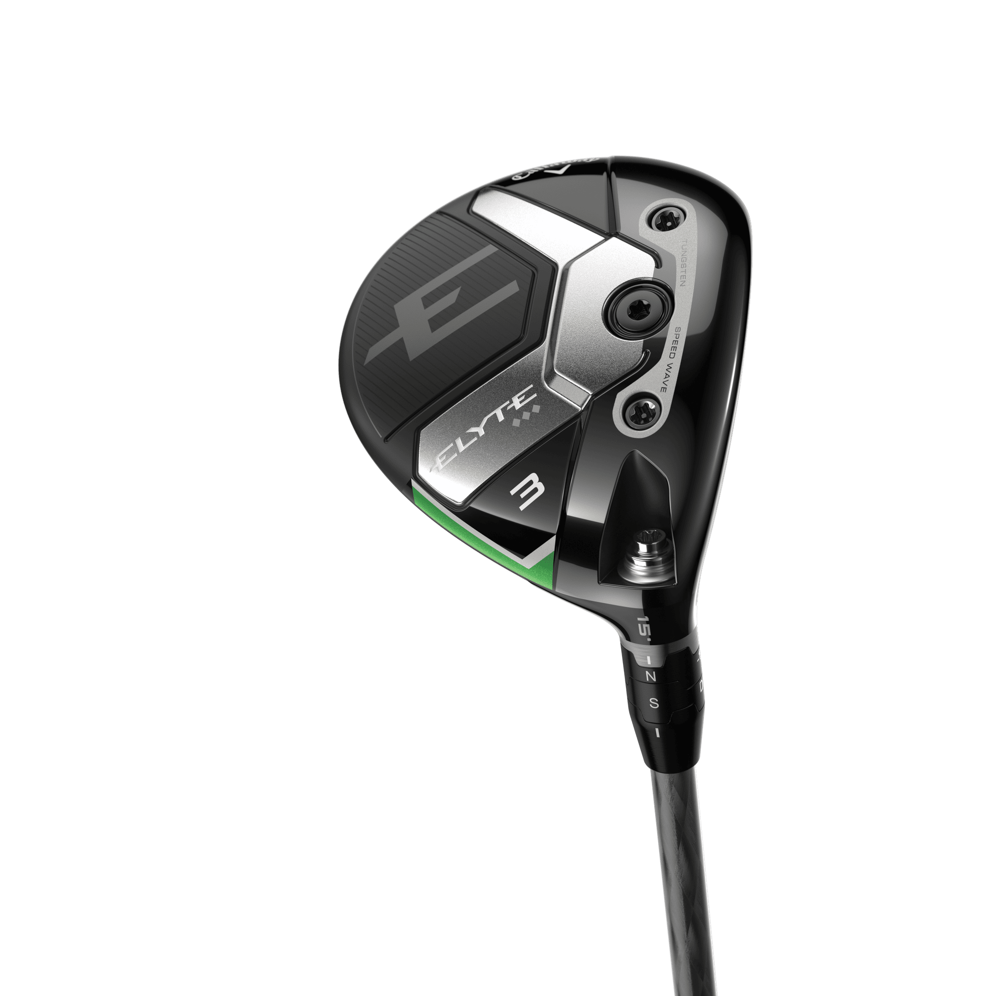 Callaway Elyte TD Fairwayholz Herren