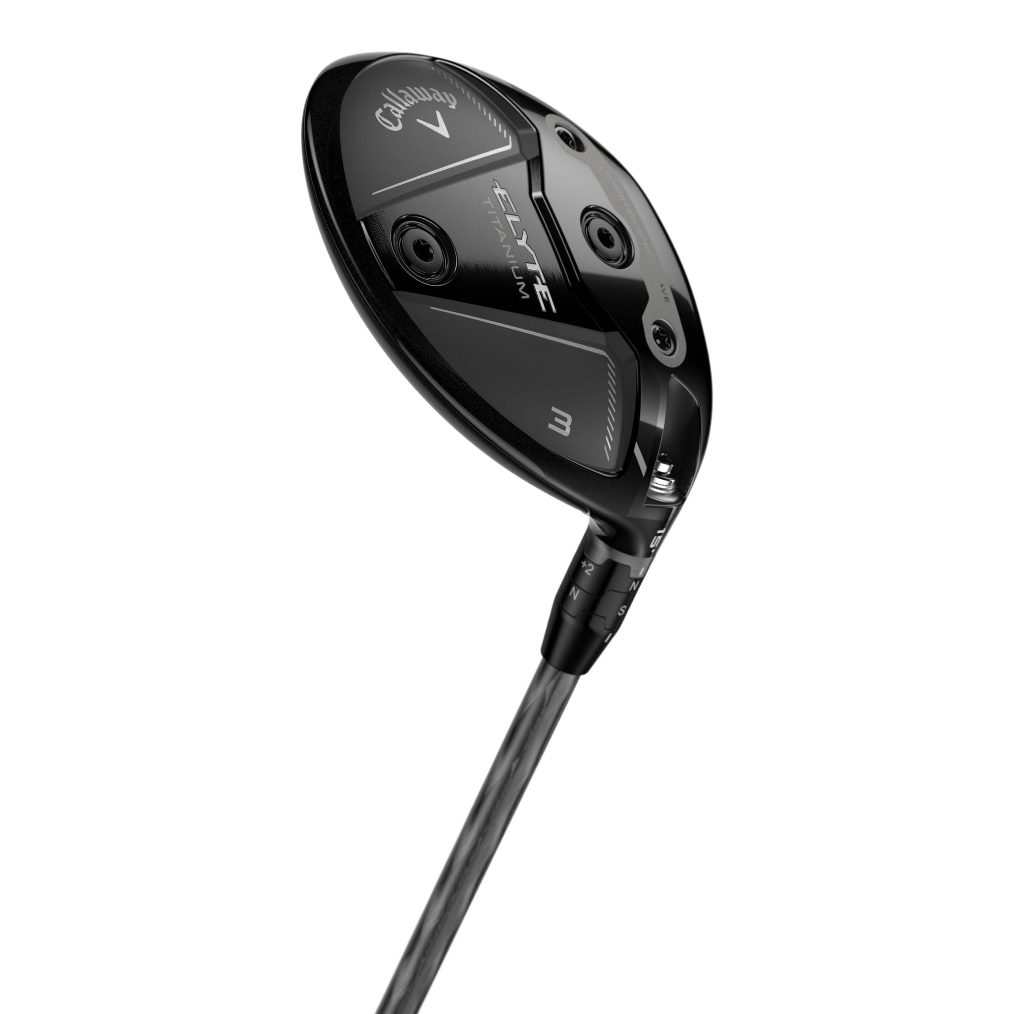 Callaway Elyte Ti Fairwayholz Herren