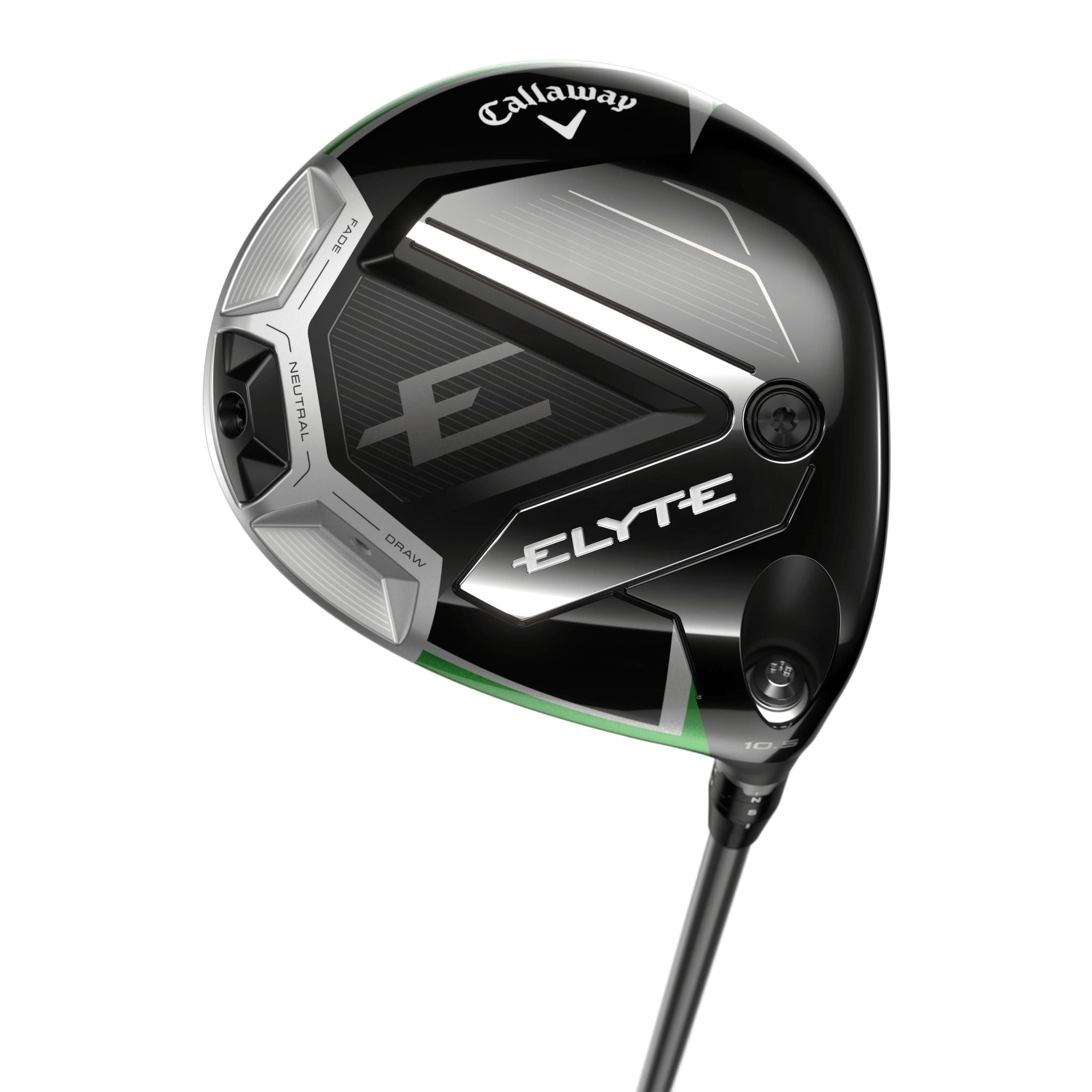 Callaway Elyte Driver Damen