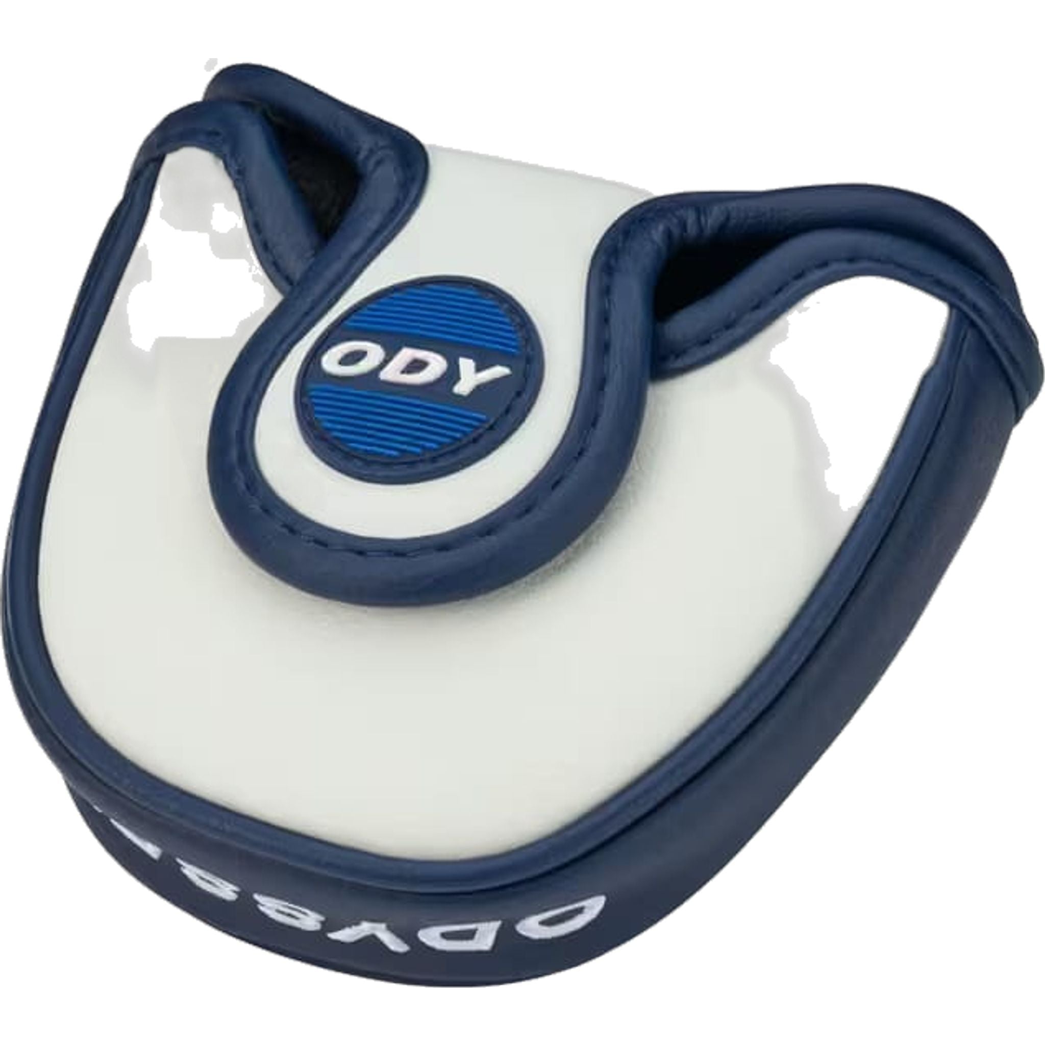 Odyssey Ai One LE WNGBK DP Pistol Putter