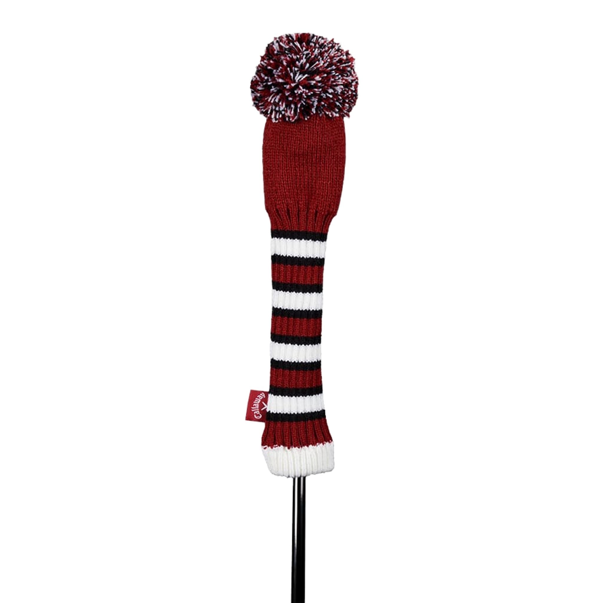 Callaway Aftermaket Pom Pom Hybrid Headcover