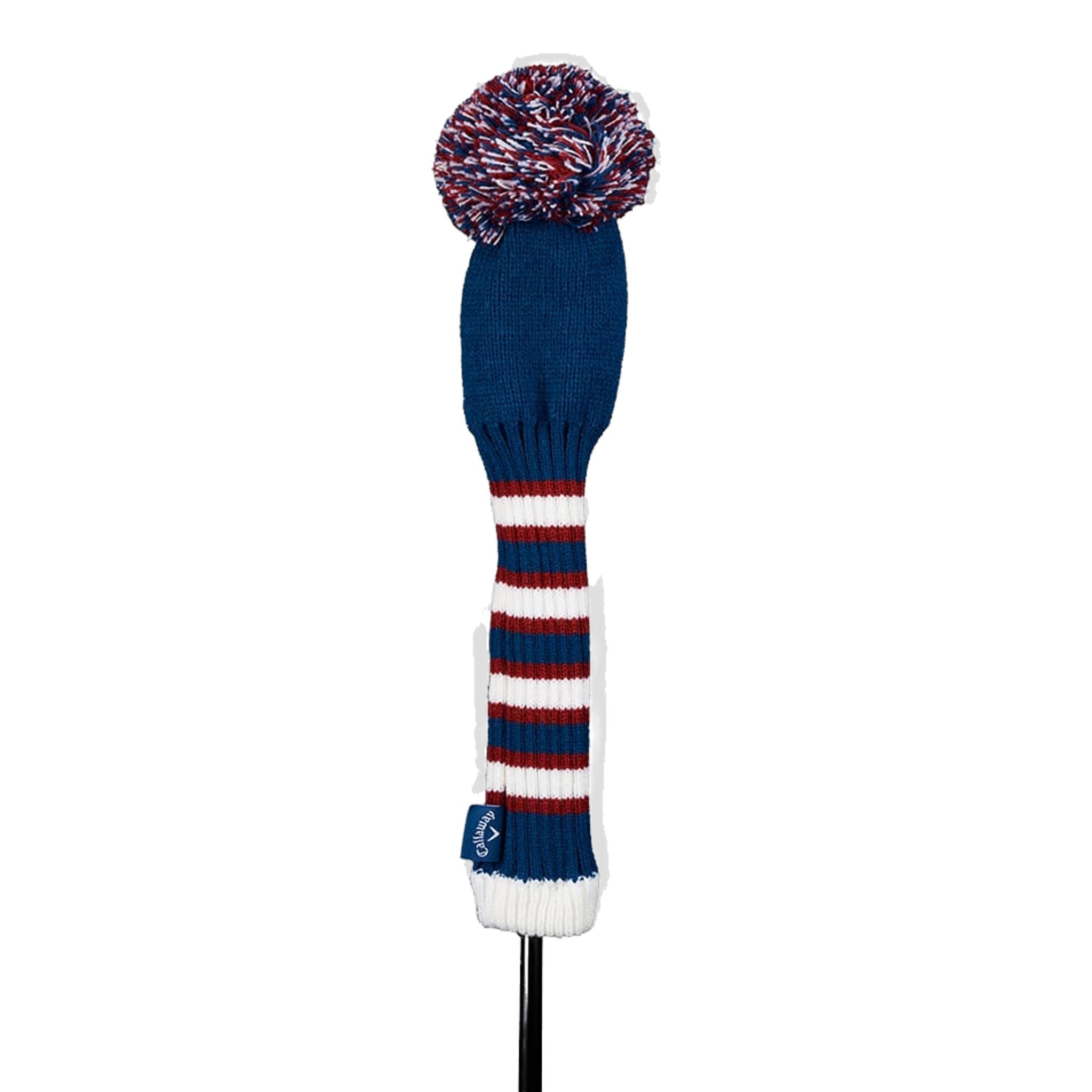 Callaway Aftermaket Pom Pom Hybrid Headcover