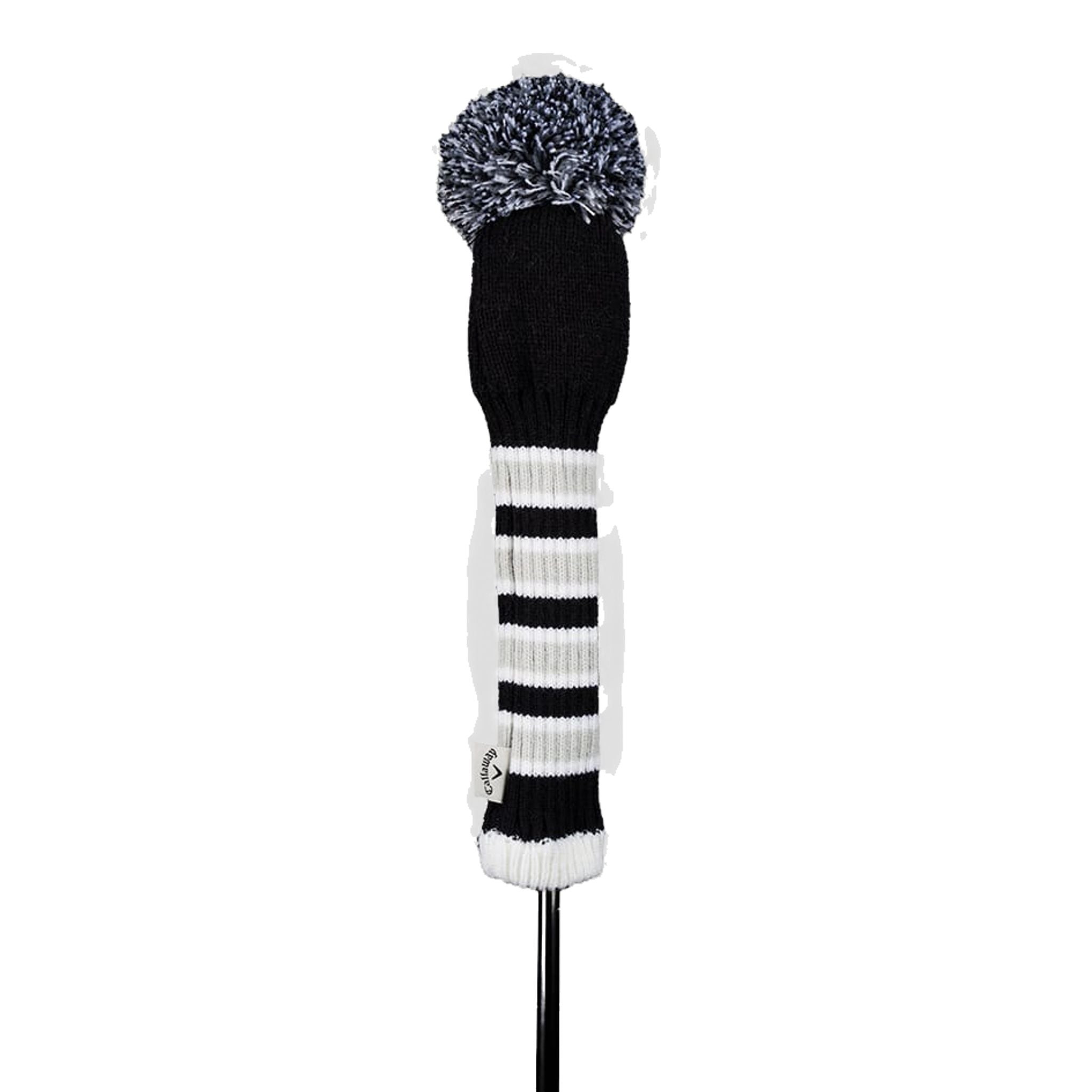 Callaway Aftermaket Pom Pom Fairway Headcover