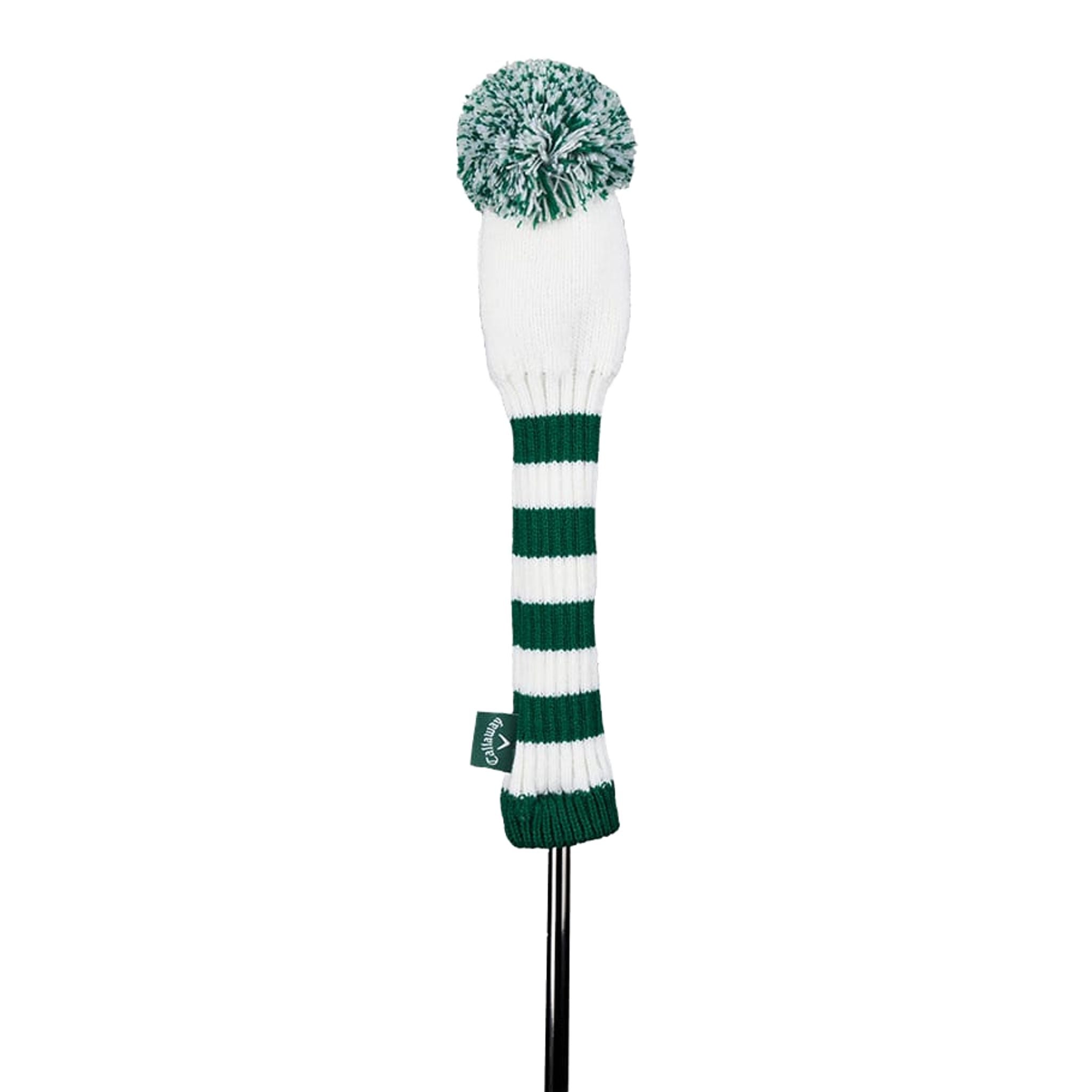 Callaway Aftermaket Pom Pom Fairway Headcover