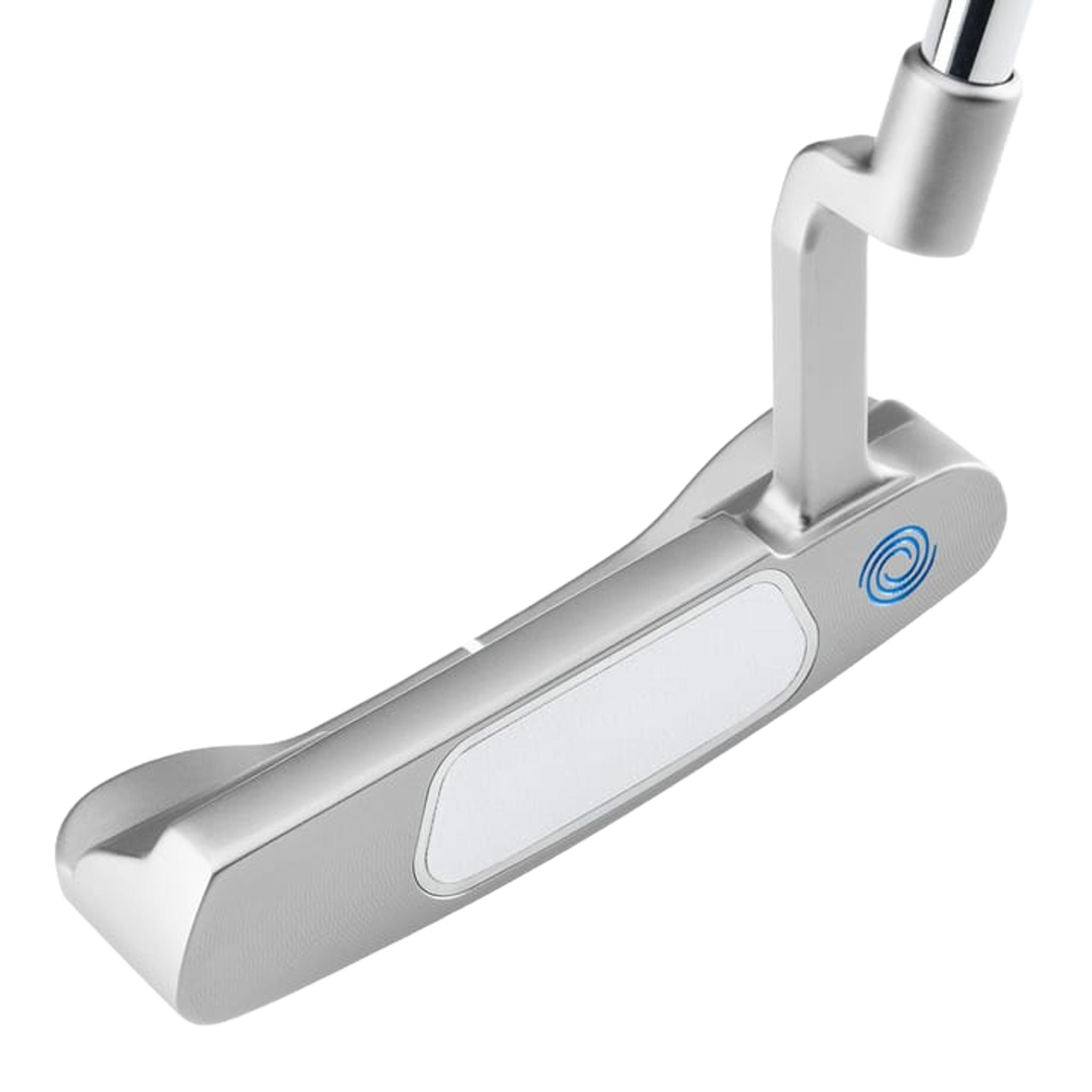 Odyssey Ai One LE 1 SLV S Pistol Putter