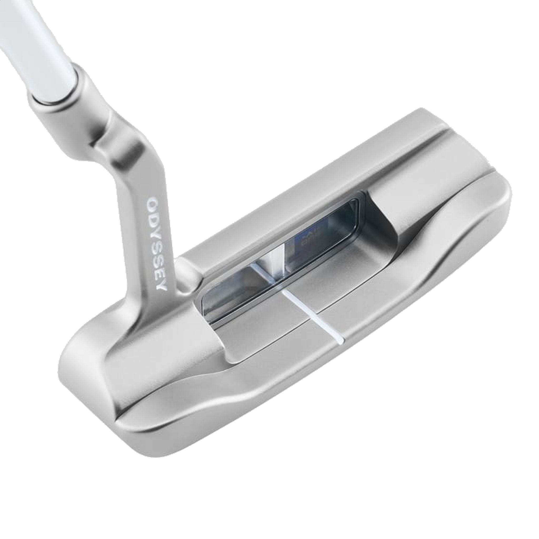 Odyssey Ai One LE 1 SLV S Pistol Putter