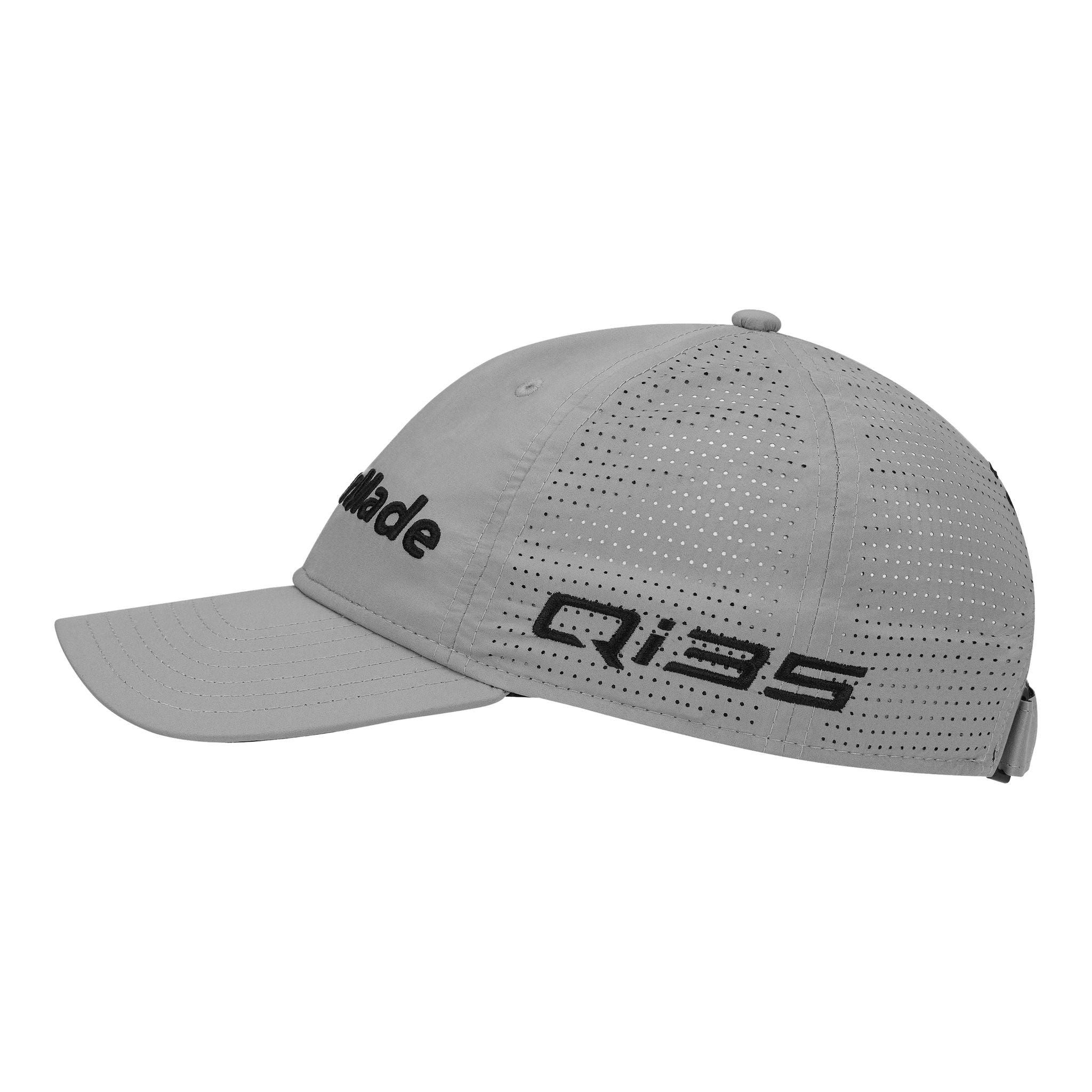 TaylorMade Tour Litetech Kappe Herren