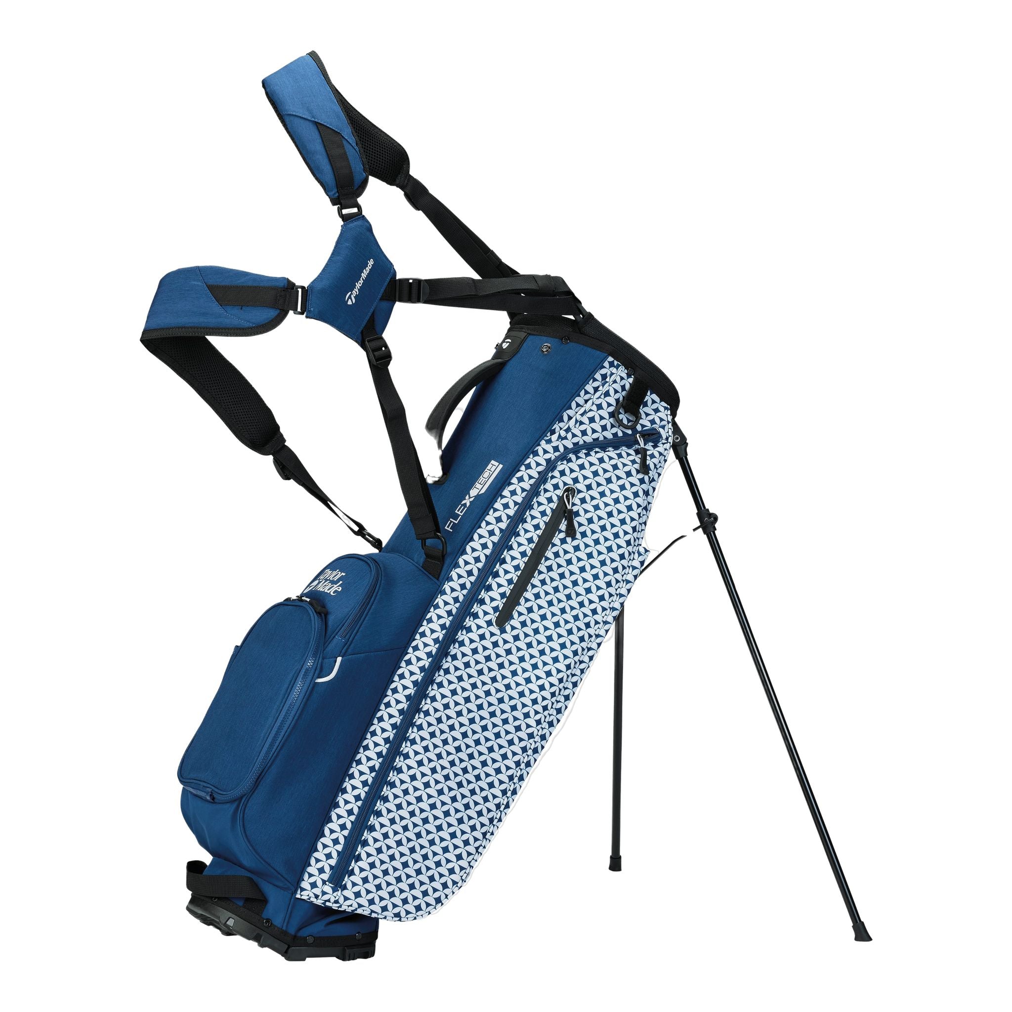 TaylorMade Flextech Standbag