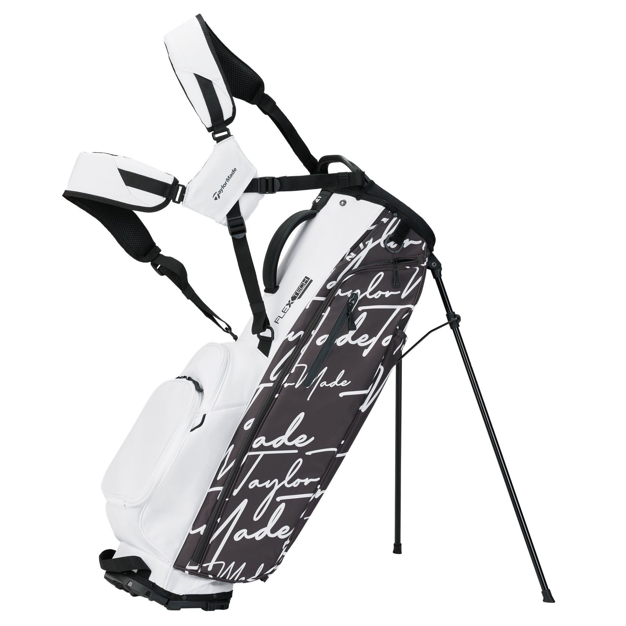 TaylorMade Flextech Standbag