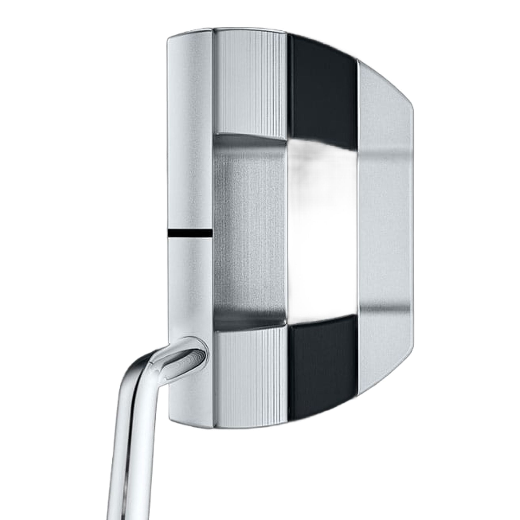 Scotty Cameron Long Design Fastback Putter