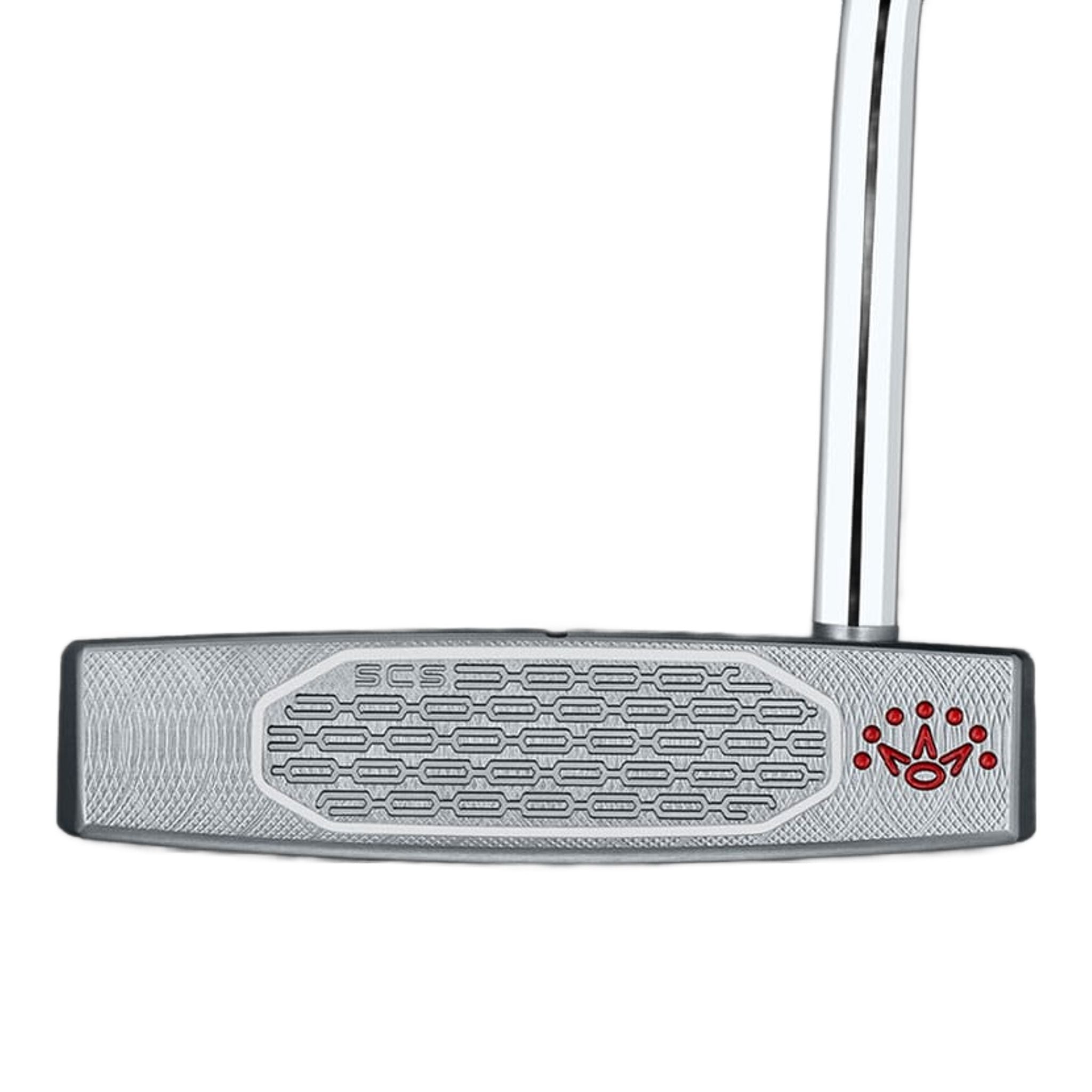 Scotty Cameron Long Design Fastback Putter