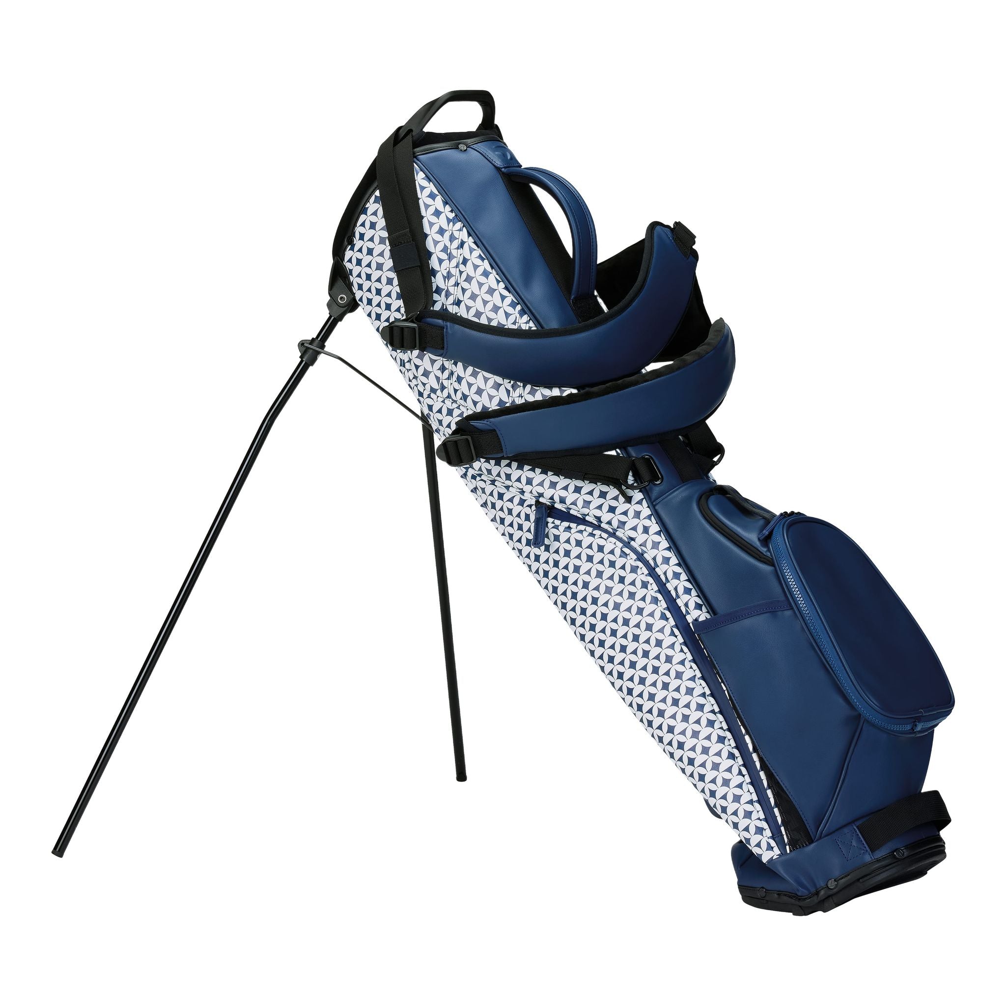TaylorMade Flextech Carry Premium (25) Standbag