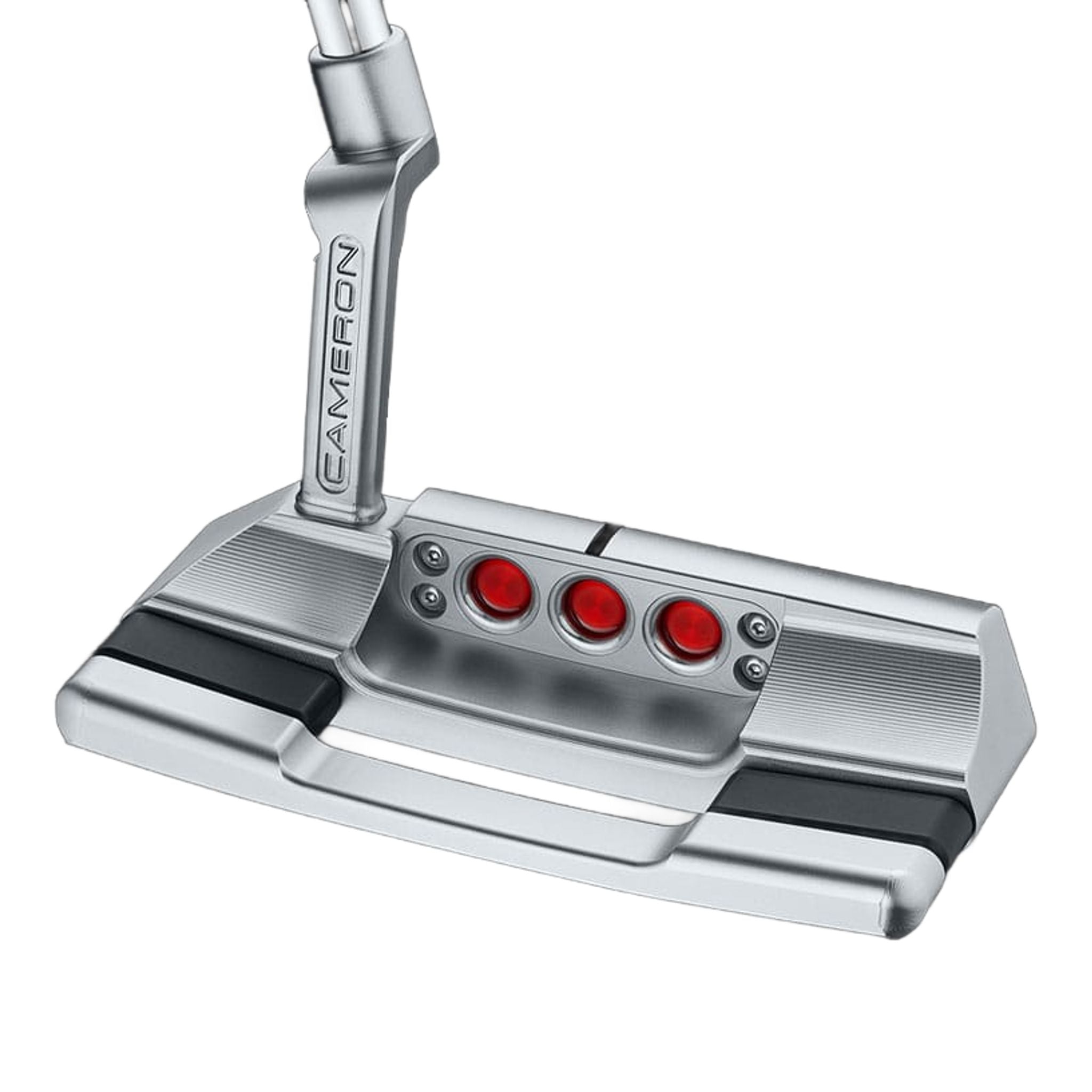 Scotty Cameron Long Design Squareback 2 (25) Putter