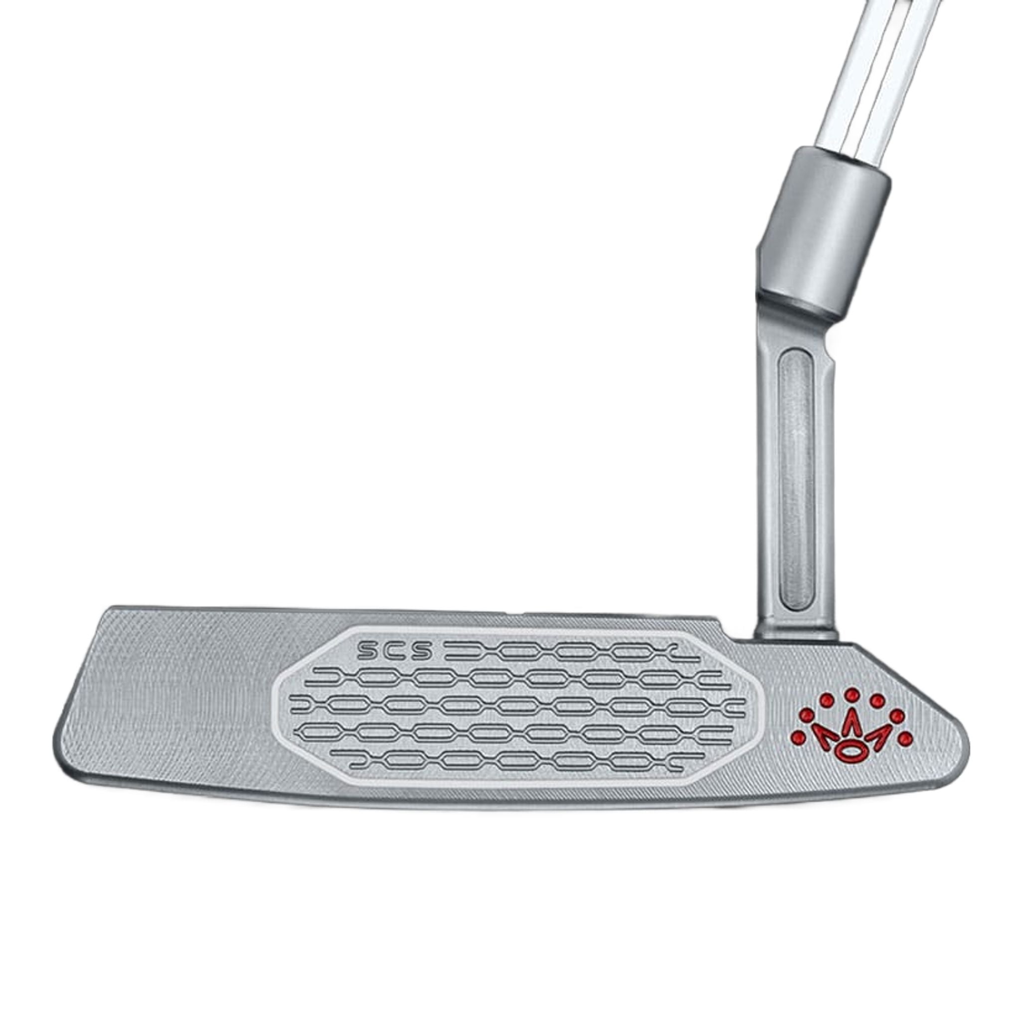 Scotty Cameron Long Design Squareback 2 (25) Putter