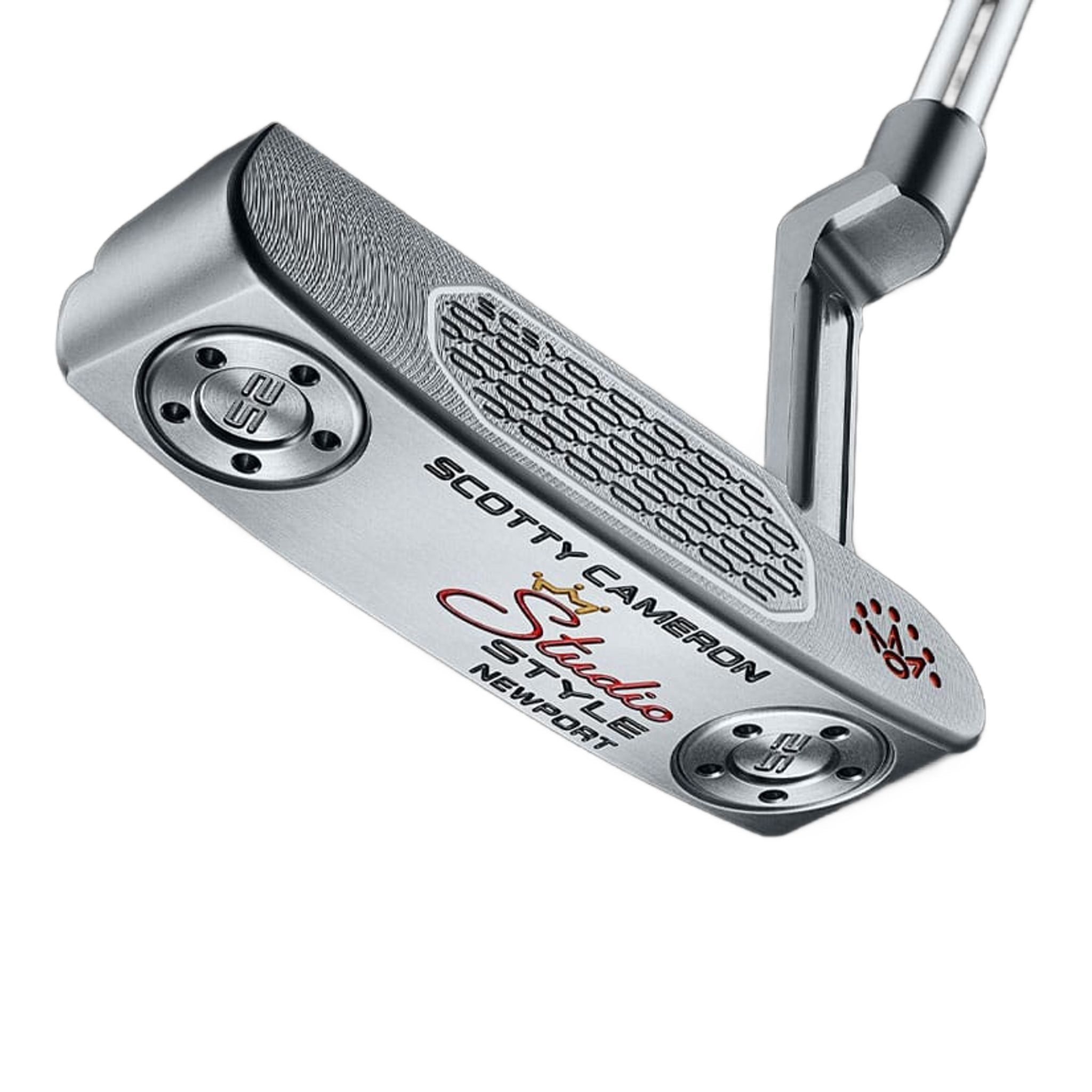Scotty Cameron Studio Style Newport Putter