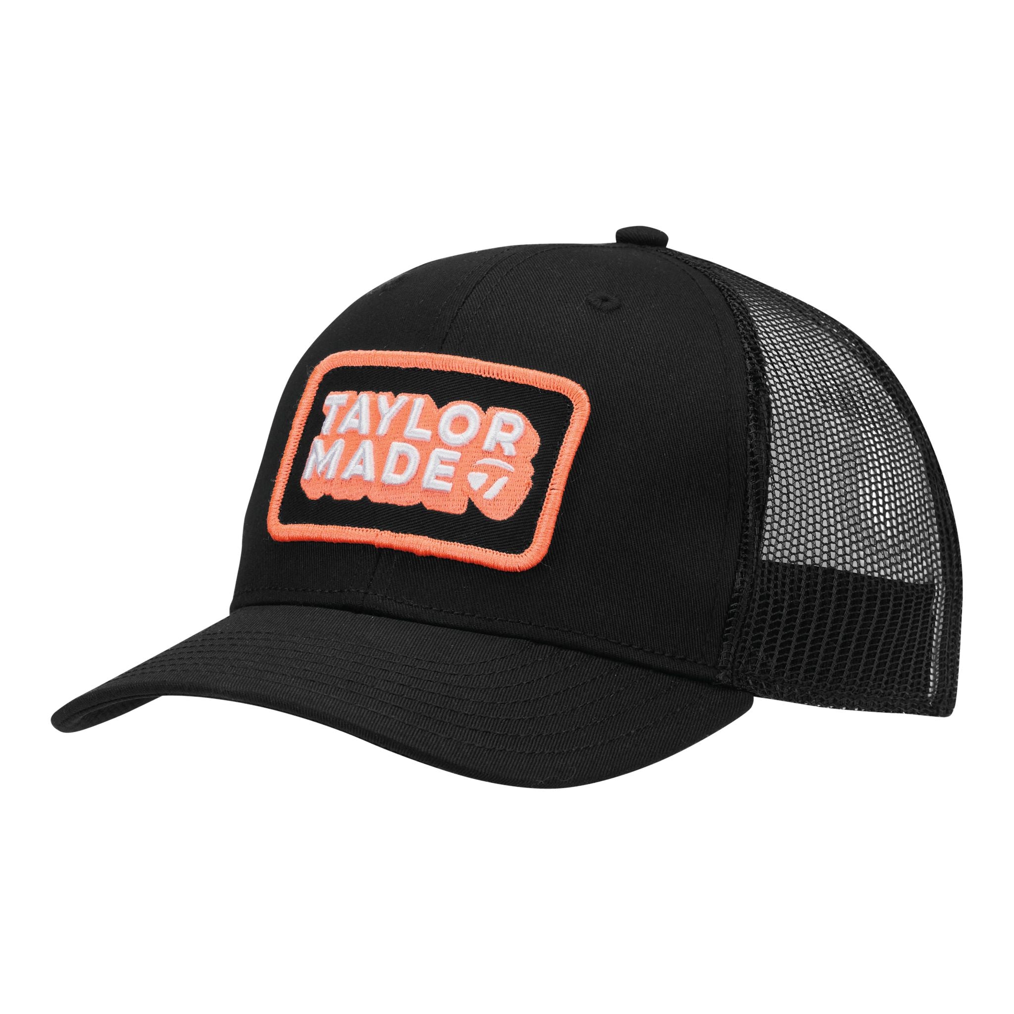 TaylorMade Retro Trucker Kappe