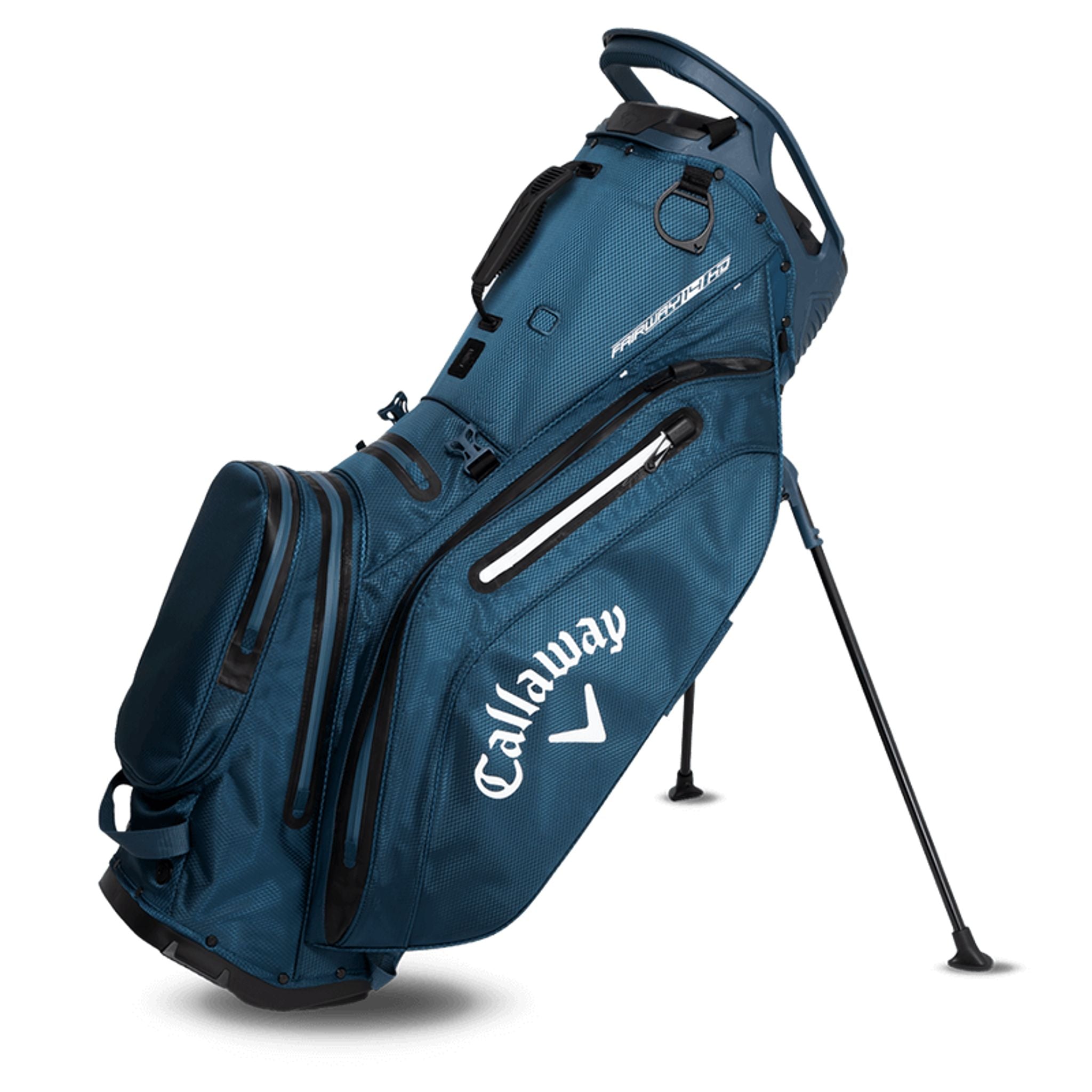 Callaway Fairway 14 Hyper Dry Standbag
