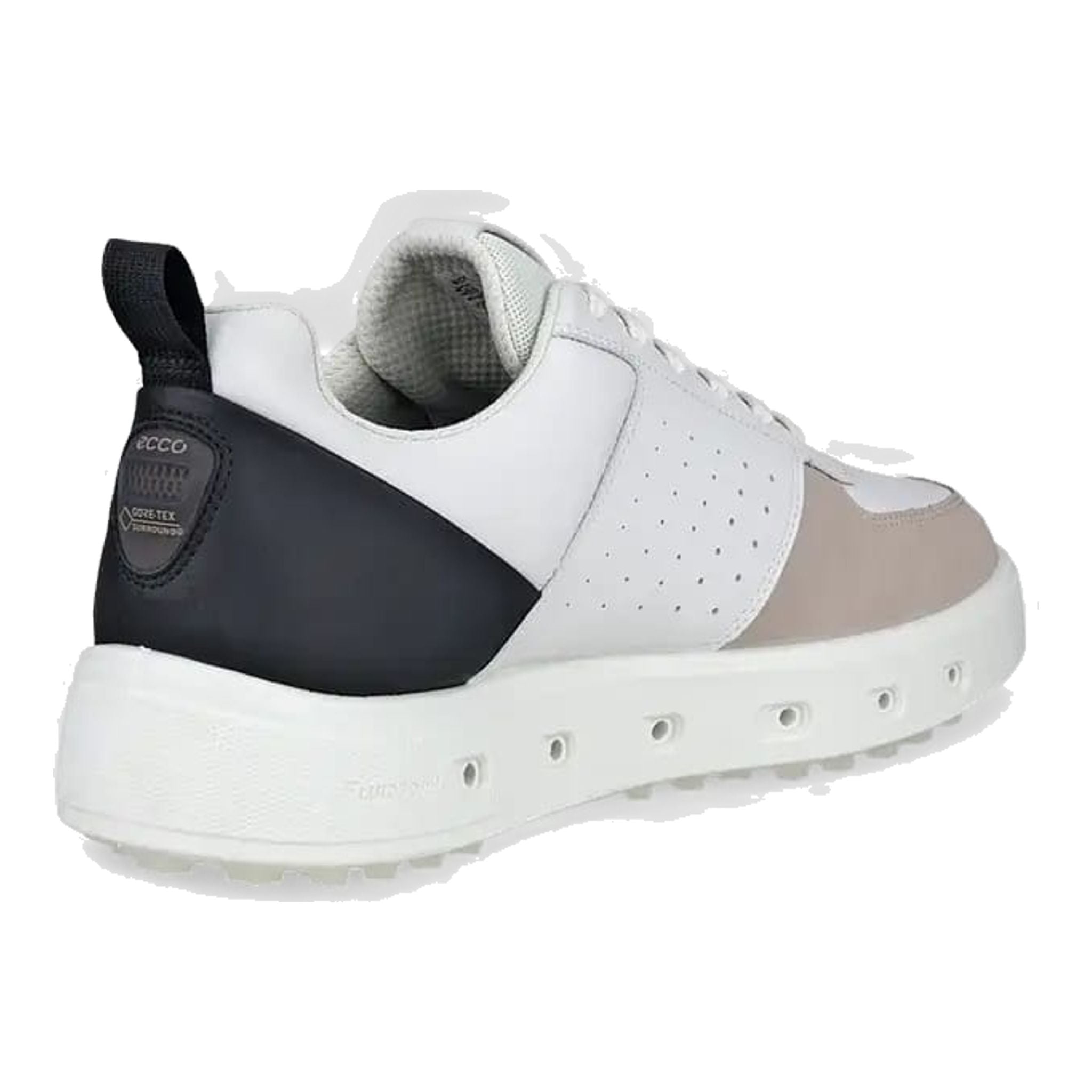 Ecco Golf Street 720 Schuhe Herren