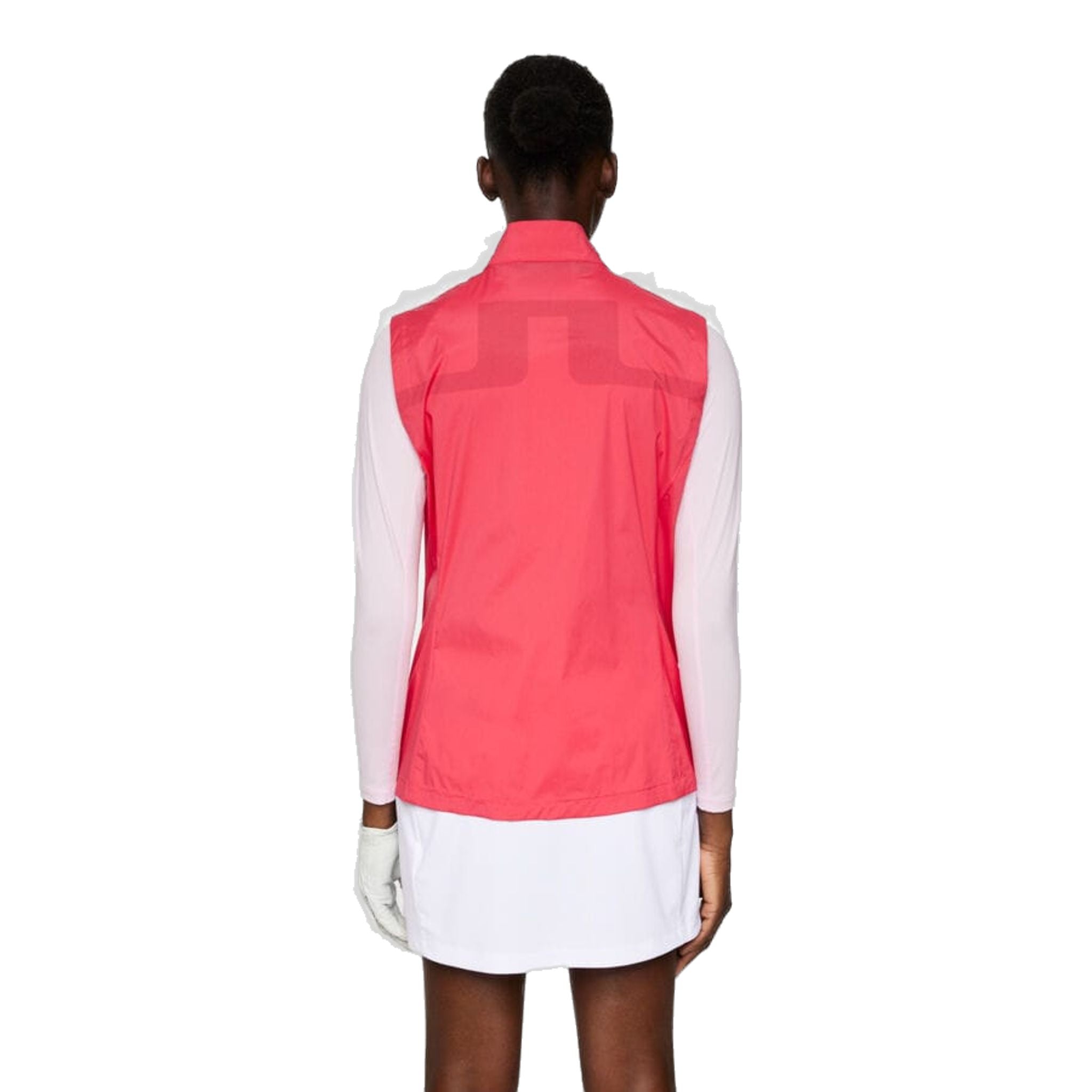 J. Lindeberg Thorine Weste Damen