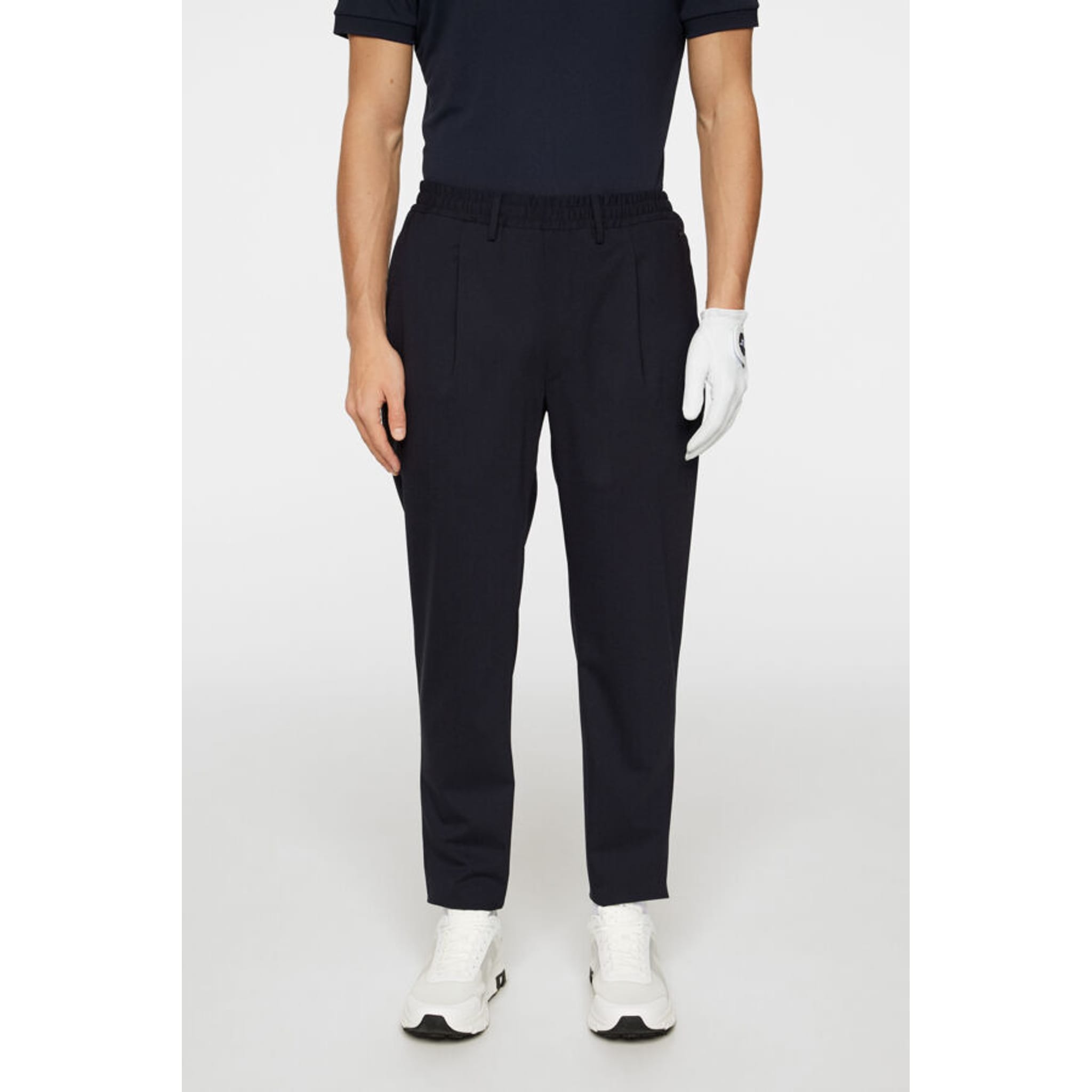 J. Lindeberg Harris Wool Golfhose Herren