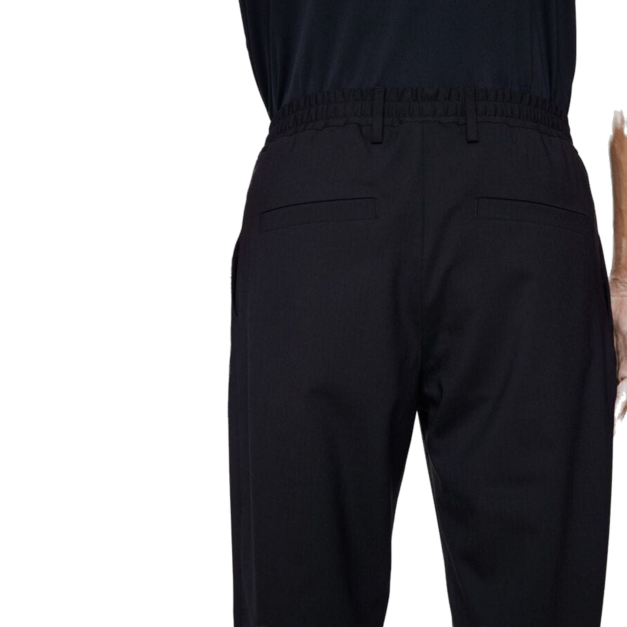 Męskie wełniane spodnie golfowe J. Lindeberg Harris